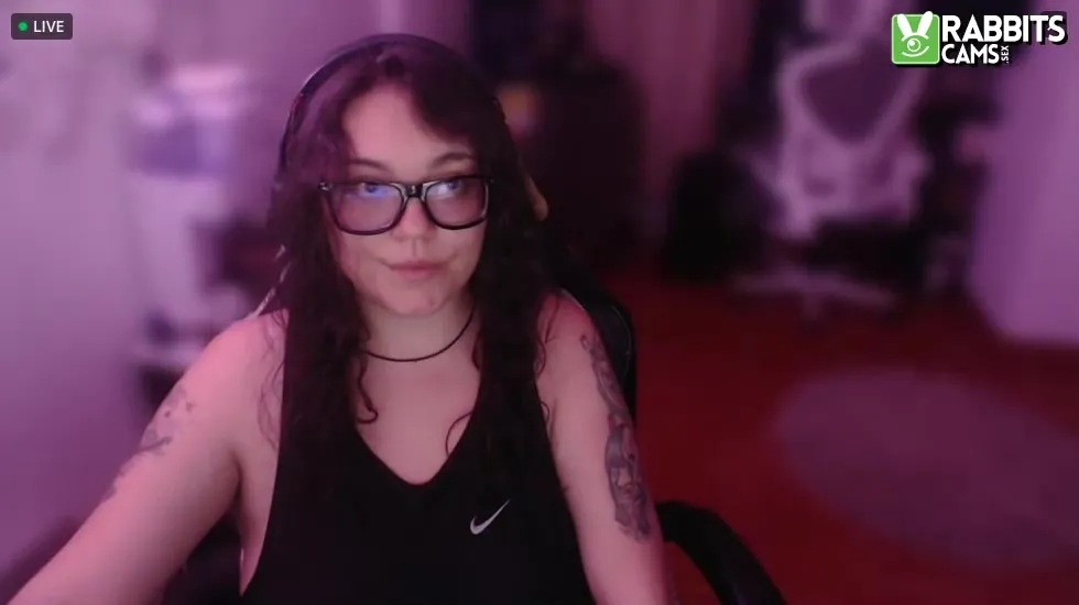 Intérprete melanypresley22 Video 1