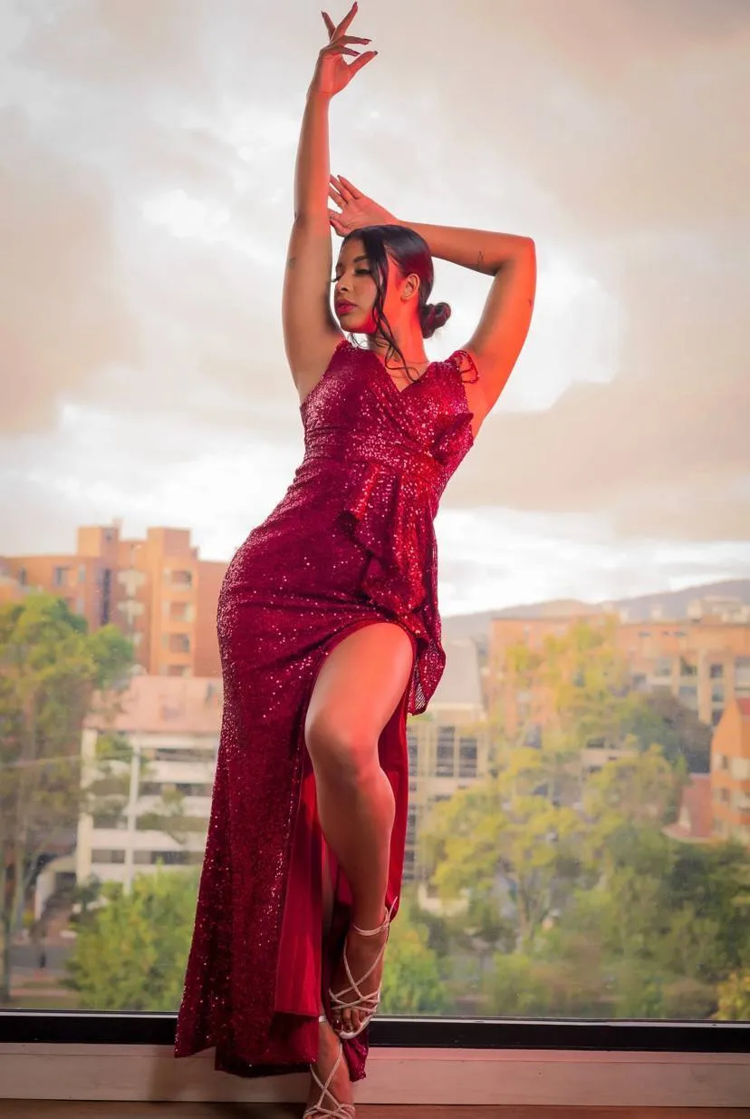 Interprete Viiolettgrey Foto 11