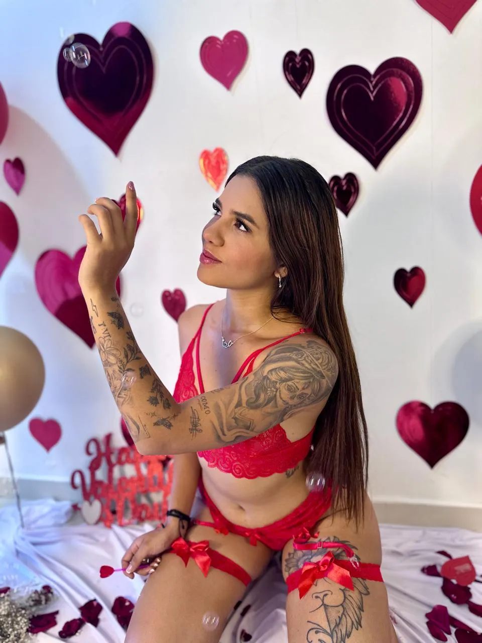 Performer Isabella_Rosee Photo 6