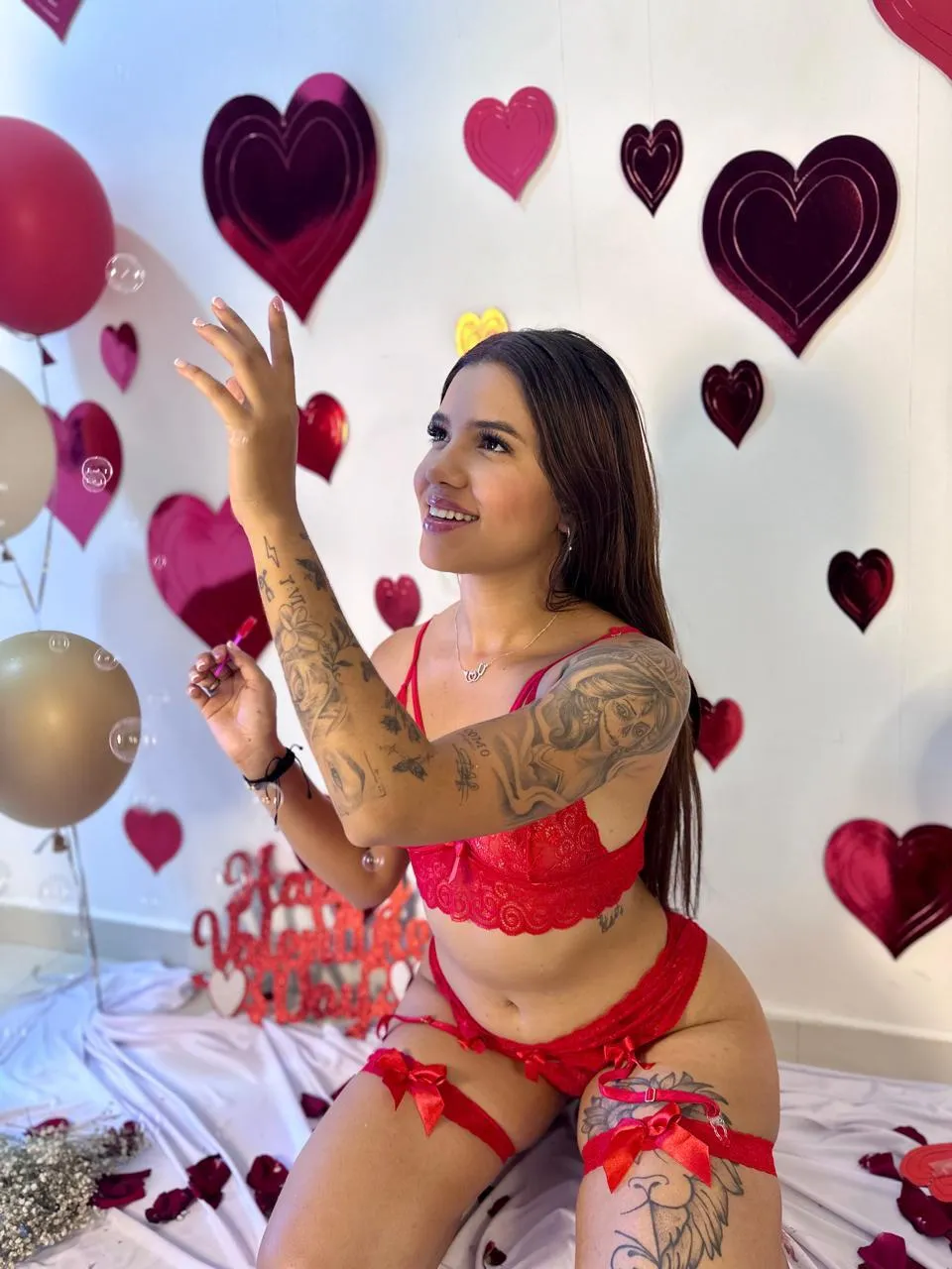 Performer Isabella_Rosee Photo 4