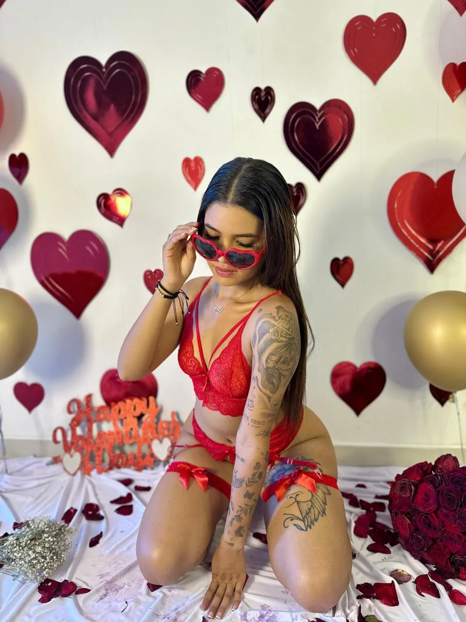 Performer Isabella_Rosee Photo 1