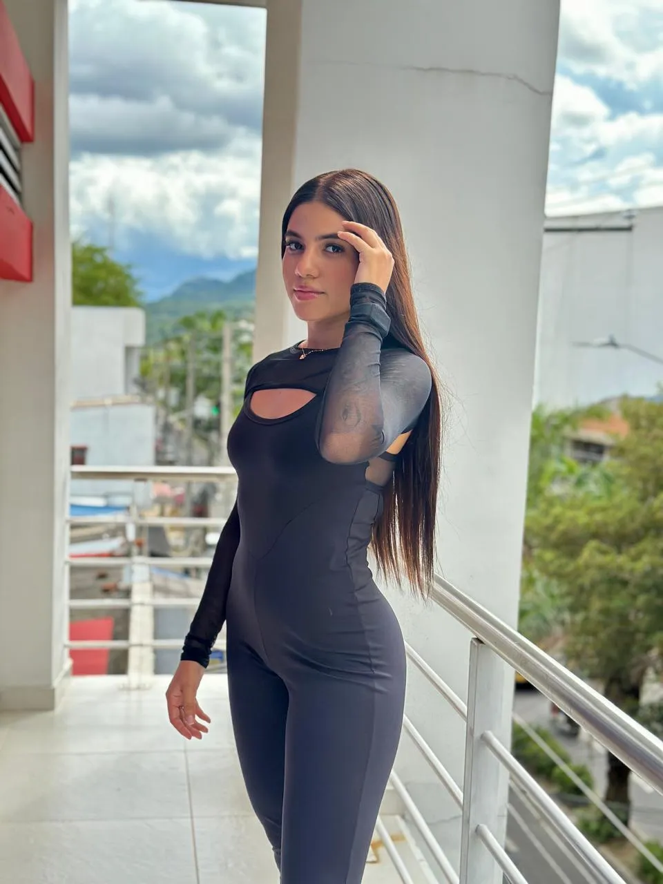 Artist Isabella_Rosee Foto 2