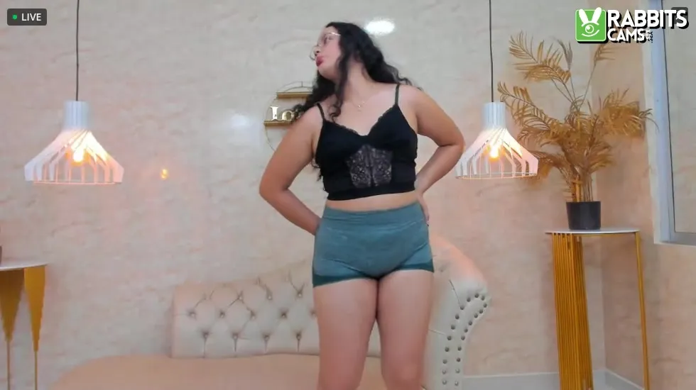 Artiest Valery_Bliss Video 1
