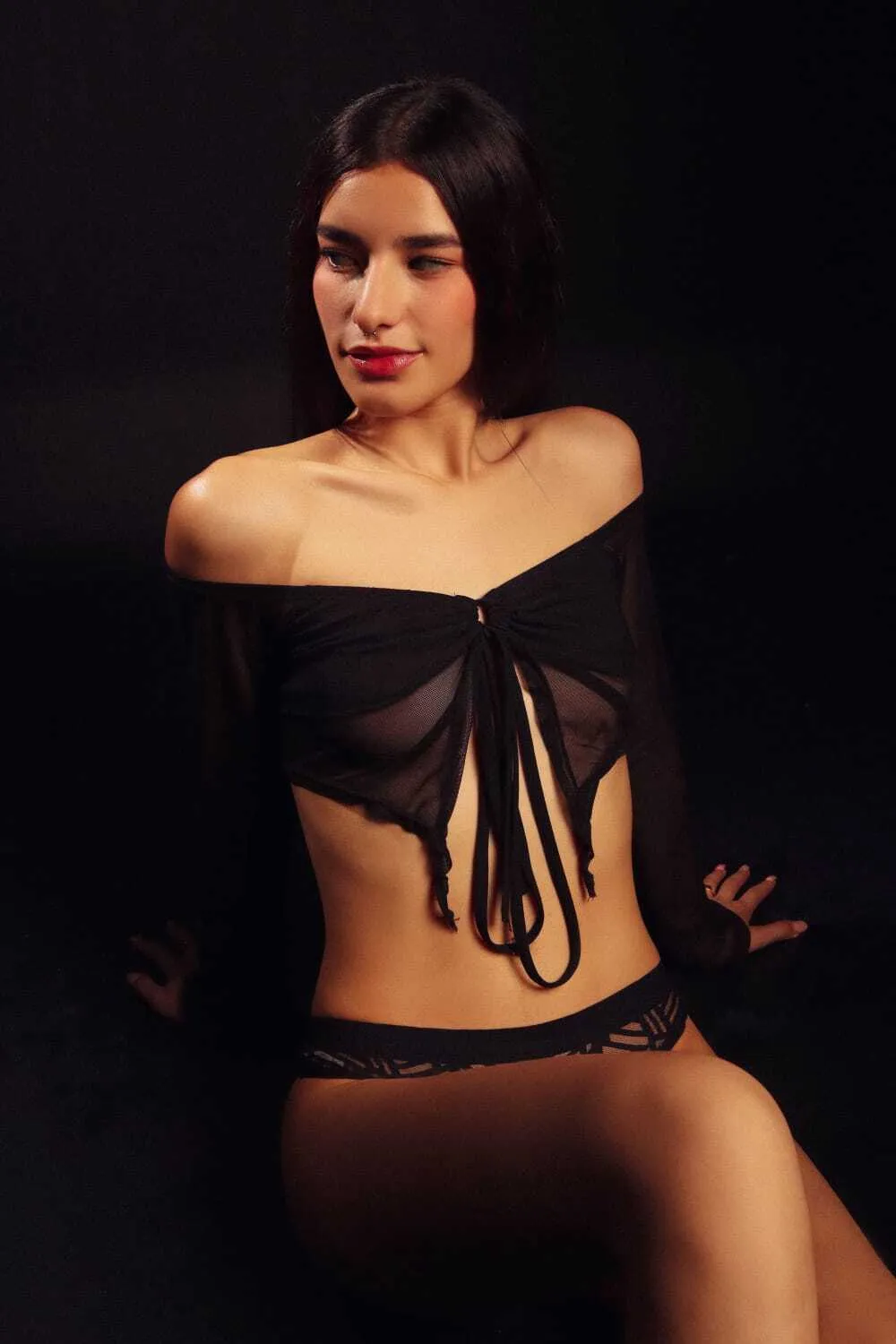 Interprete Anne_Millerr Foto 4