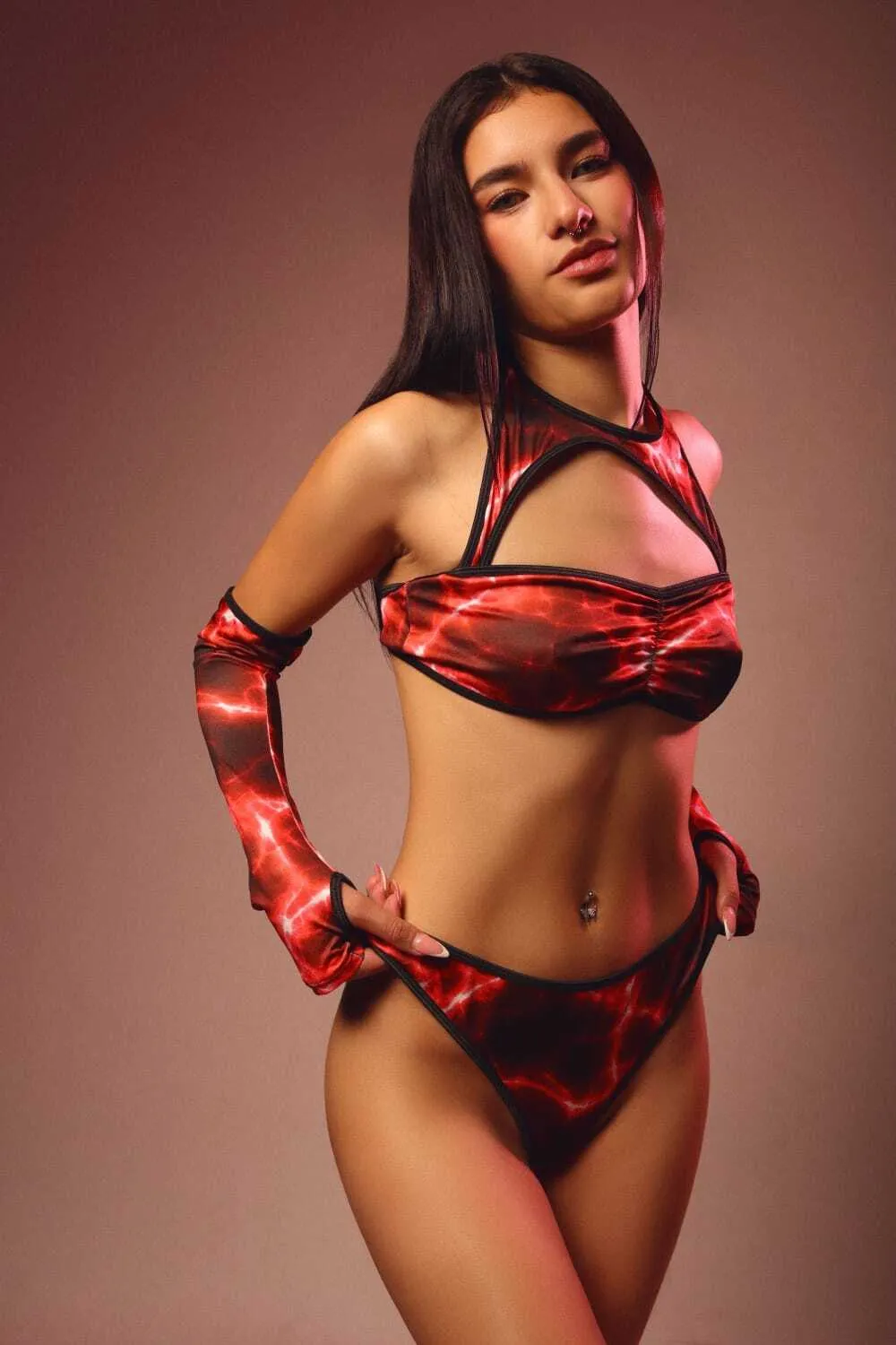 Interprete Anne_Millerr Foto 8