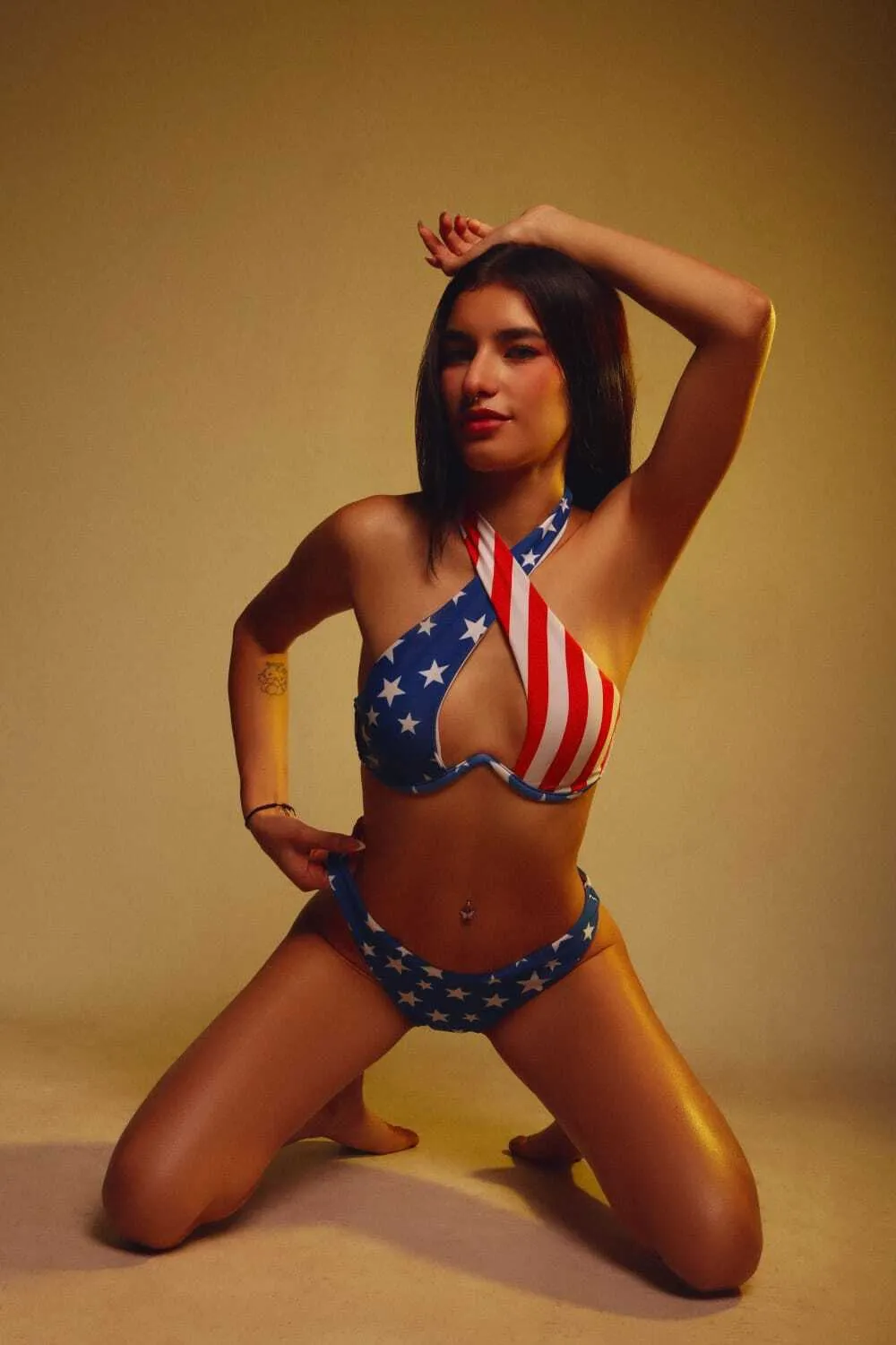 Interprete Anne_Millerr Foto 2