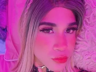 Ailanys_Miller profilbild på webbkameramodell