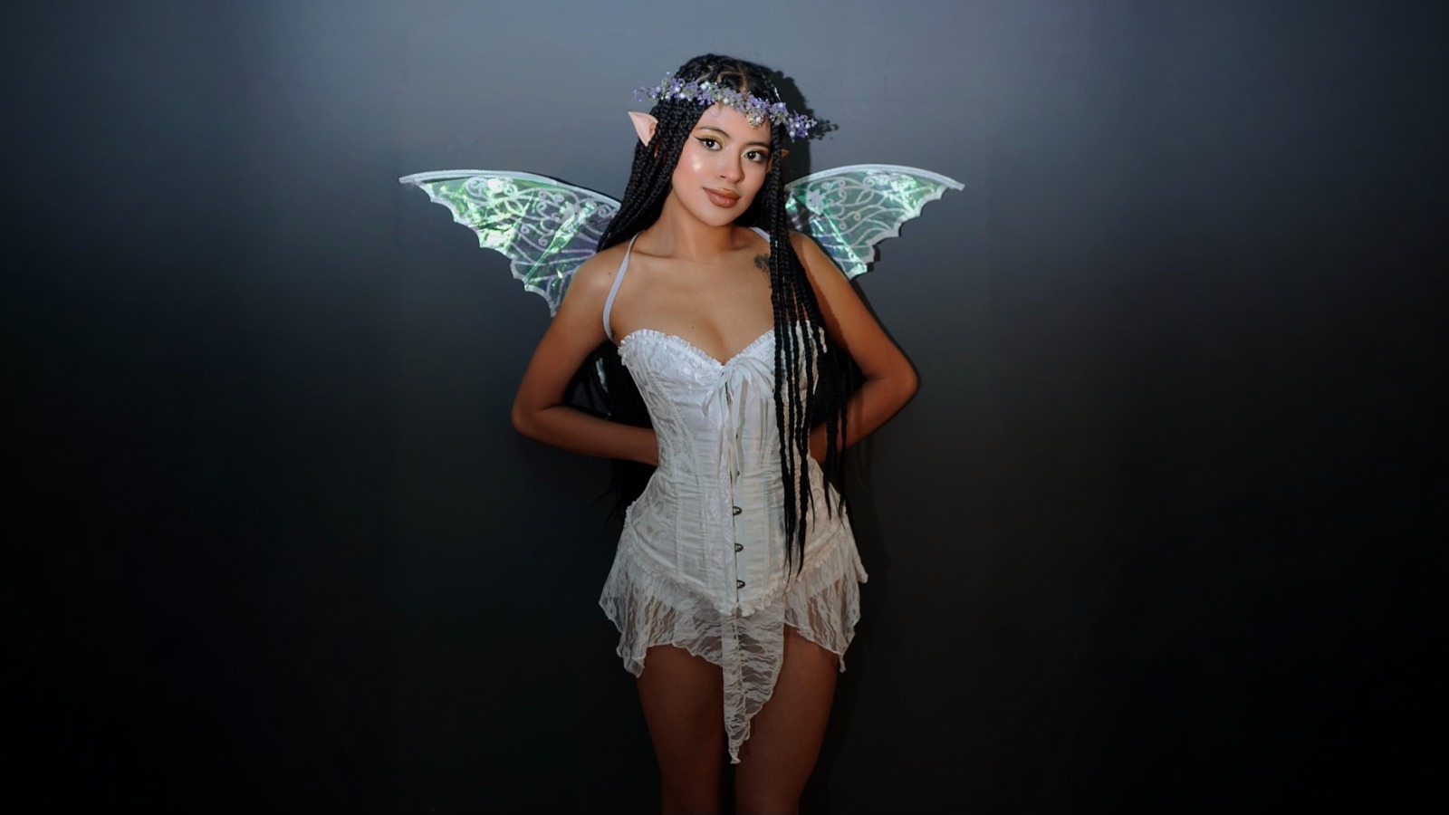 Darsteller Alana_WaIker Foto 4