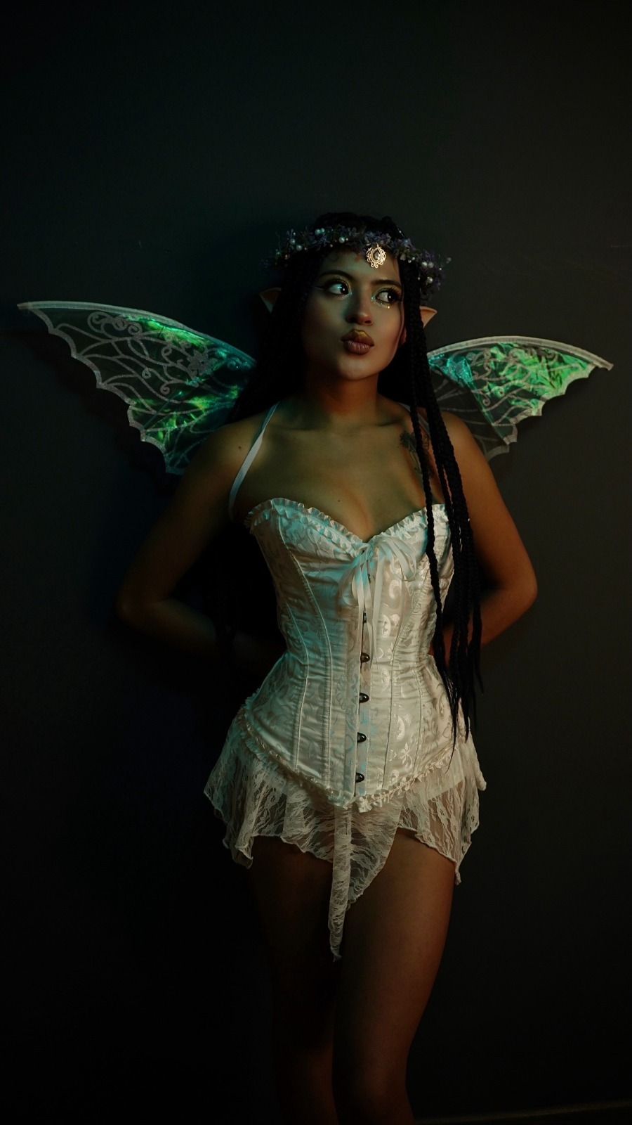 Darsteller Alana_WaIker Foto 9