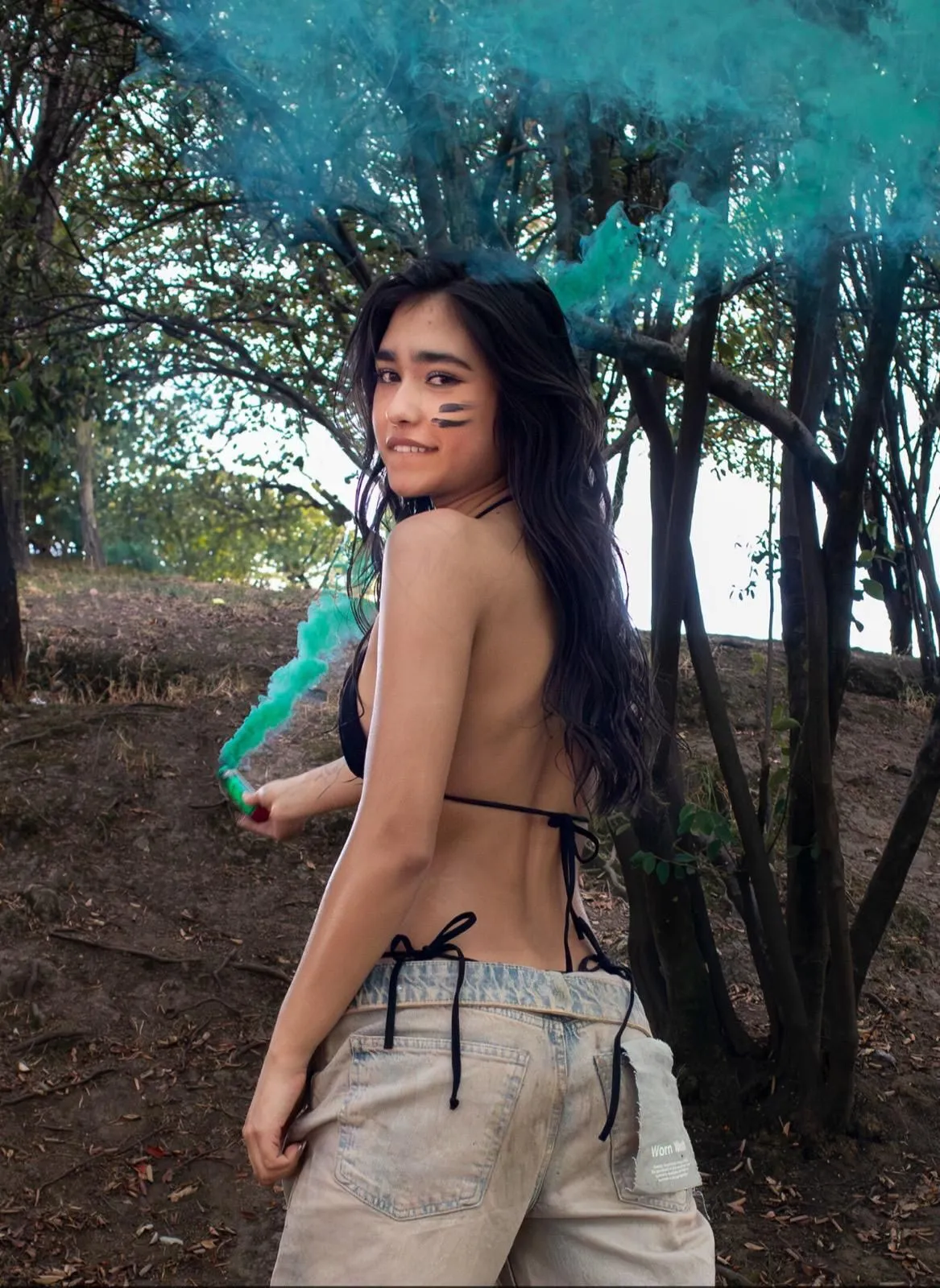 Intérprete Mia_Ferreer Foto 8