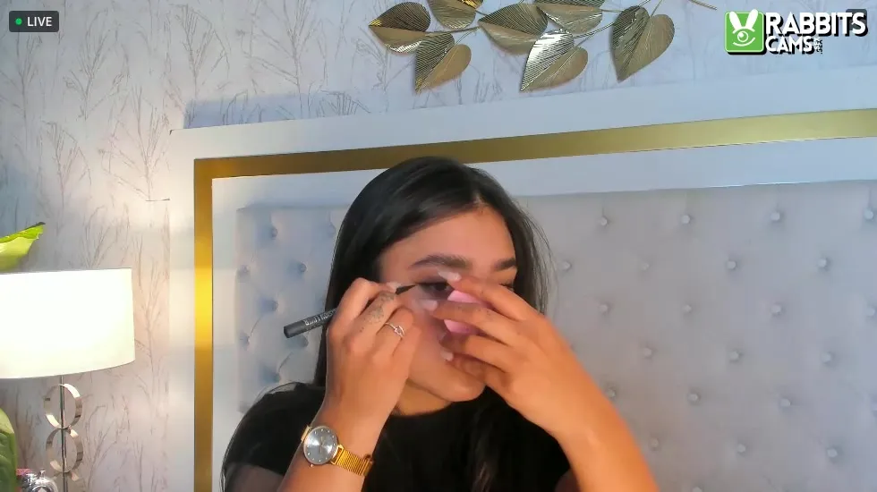 Performer Mia_Ferreer Video 1