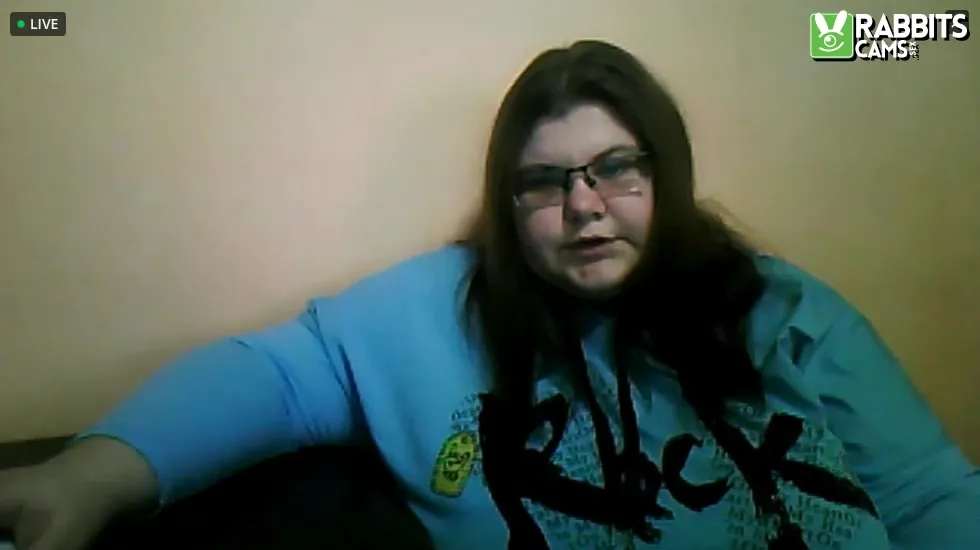 Interprète DarkHoneyX Vidéo 1