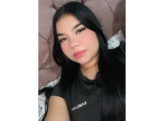 EmiliaJenner profilbild på webbkameramodell