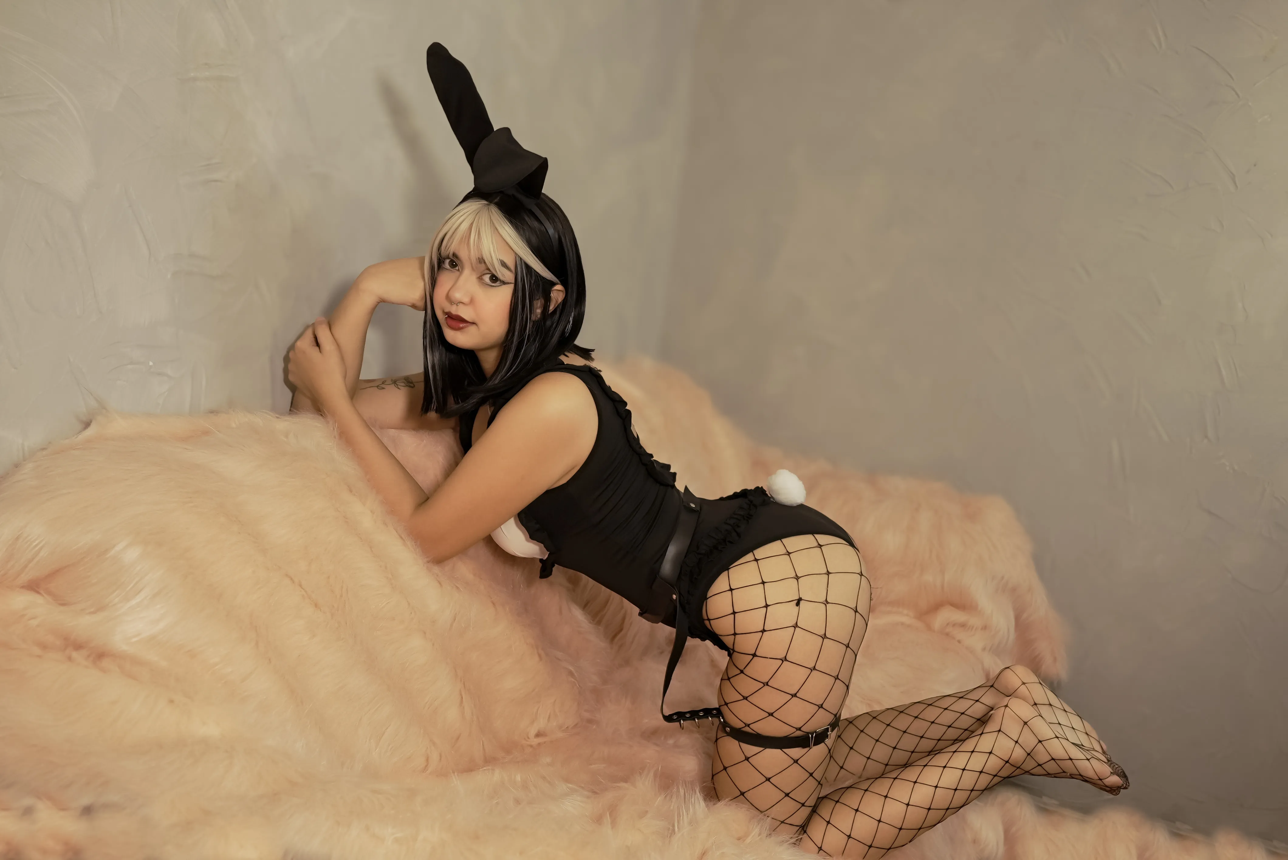 Interprète MekariFox Photo 1