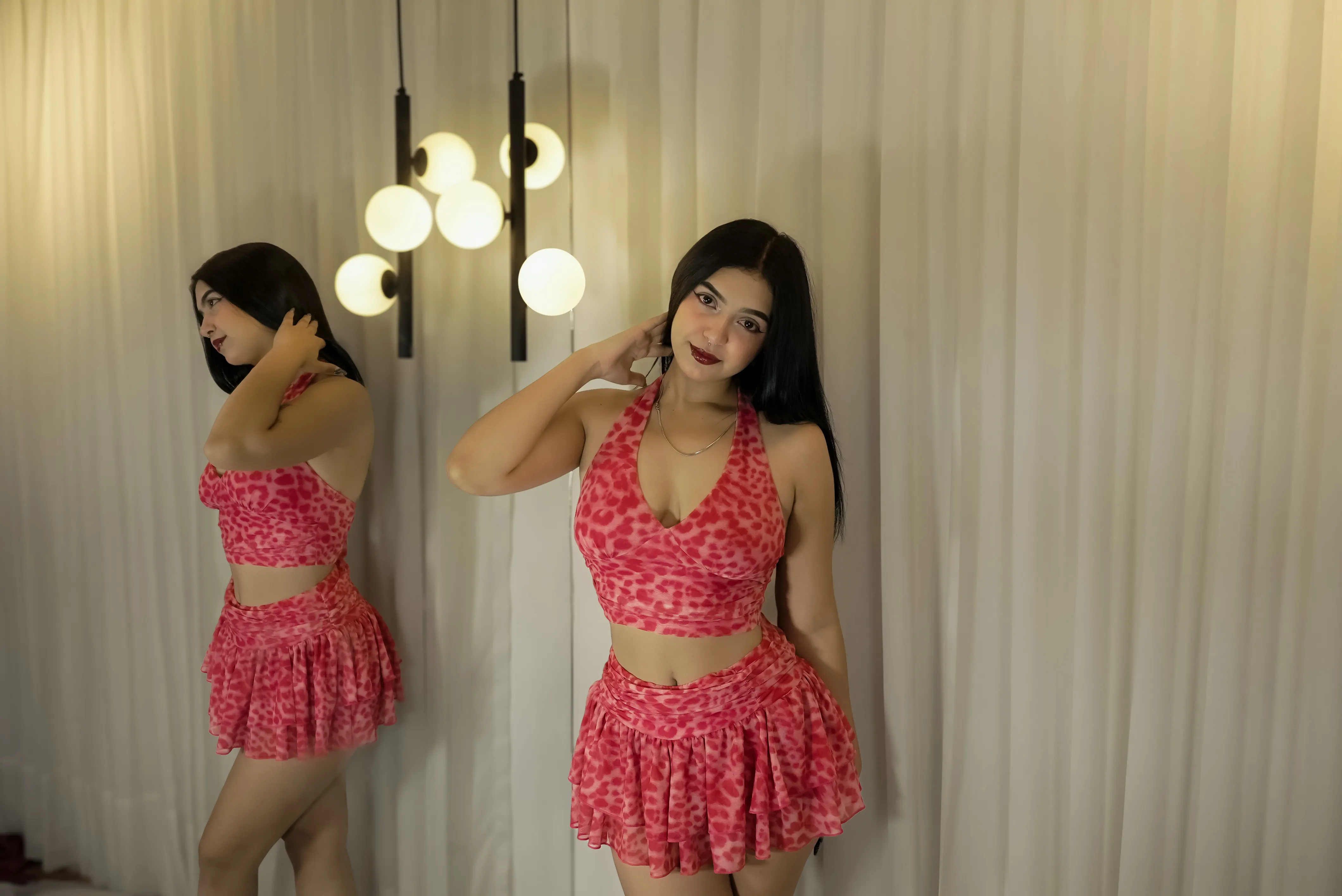 Artista MekariFox Foto 1