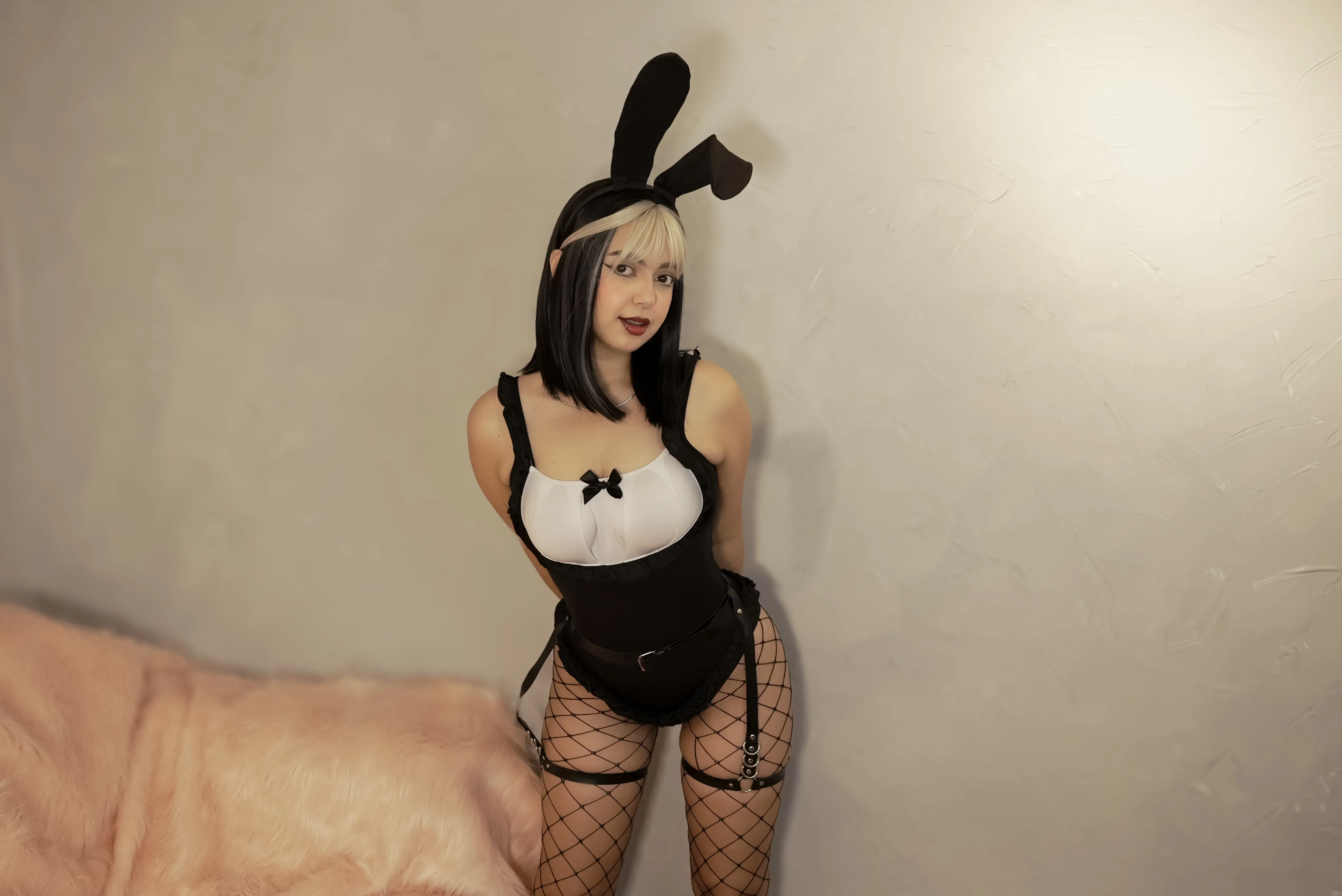 Interprète MekariFox Photo 5