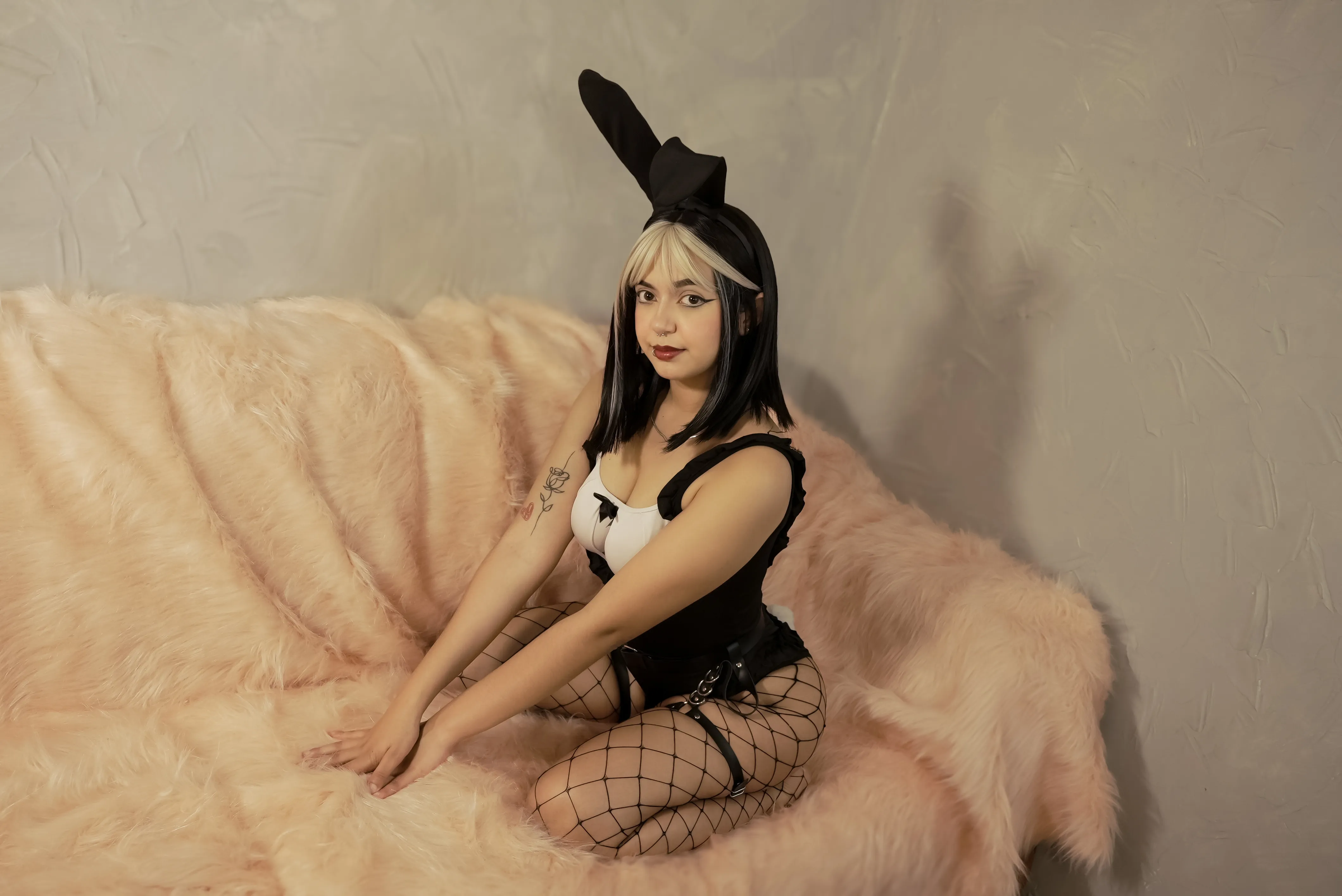 Interprète MekariFox Photo 6