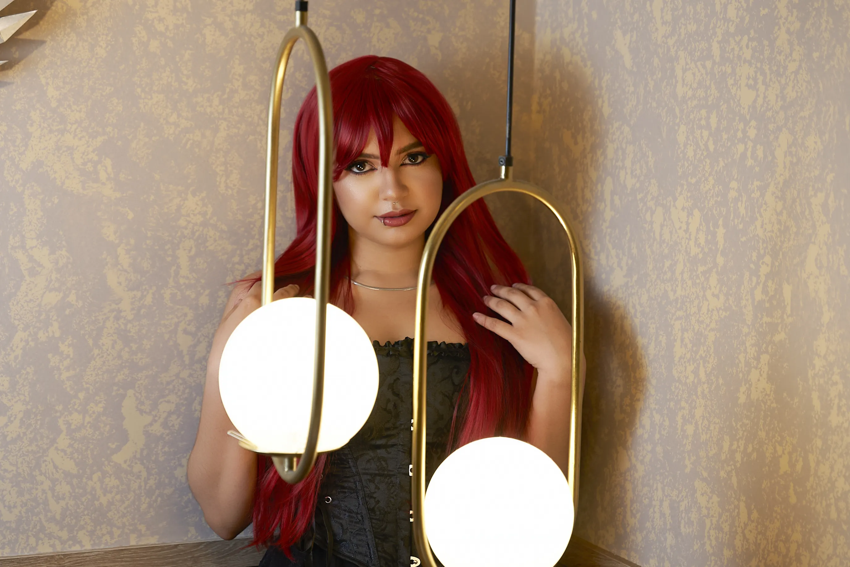 Artista MekariFox Foto 11