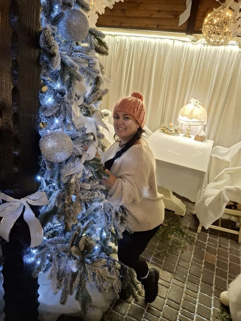 Interprete Guindas Foto 1