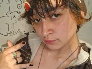 Foto de perfil de modelo de webcam de MichellJula