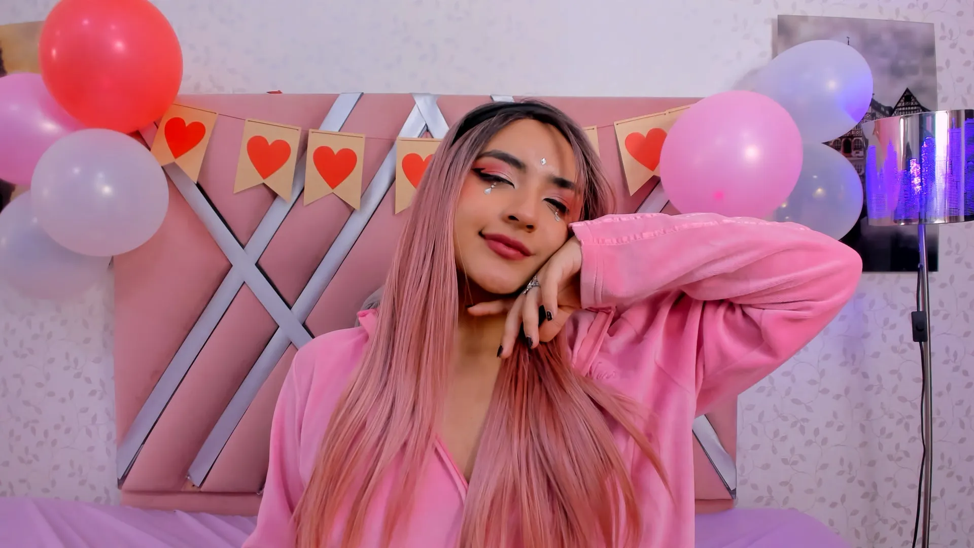 Interprete LailaSumeru Foto 12