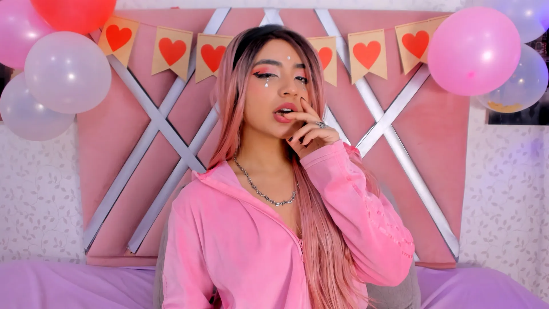 Interprete LailaSumeru Foto 8