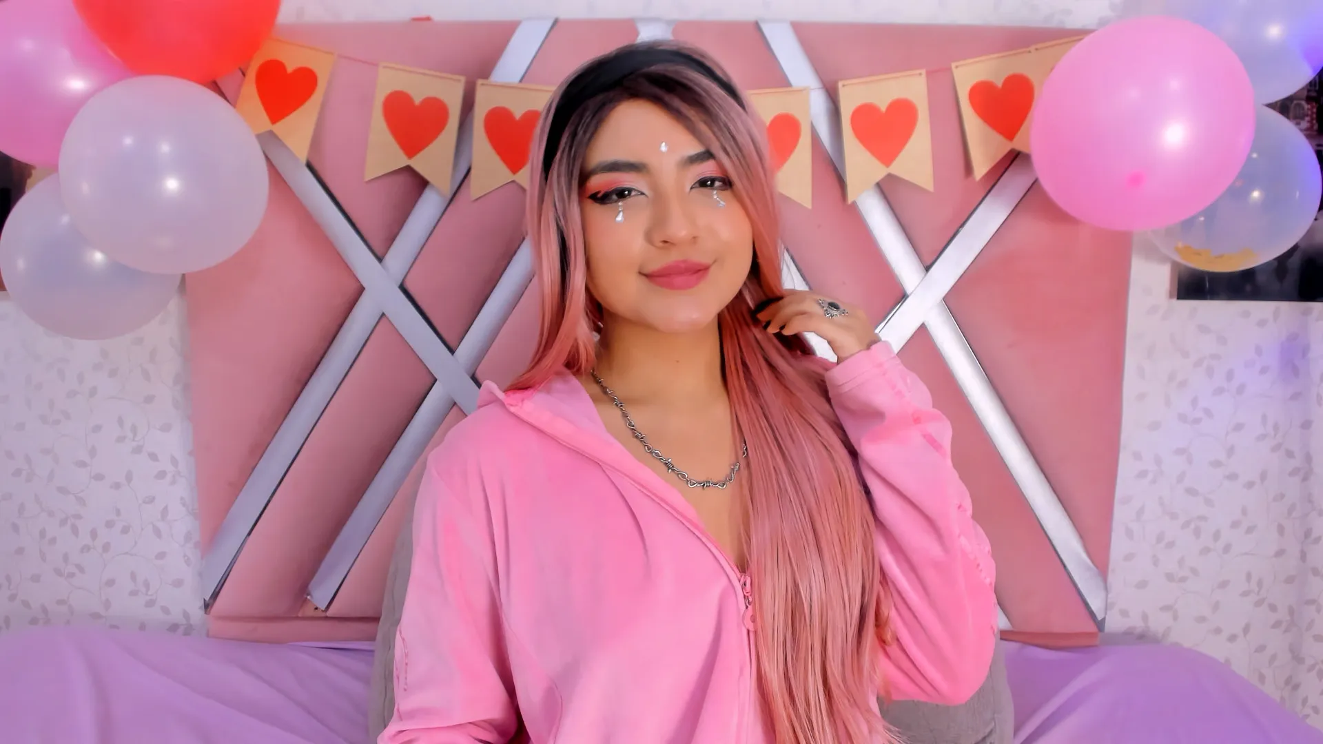 Interprete LailaSumeru Foto 9