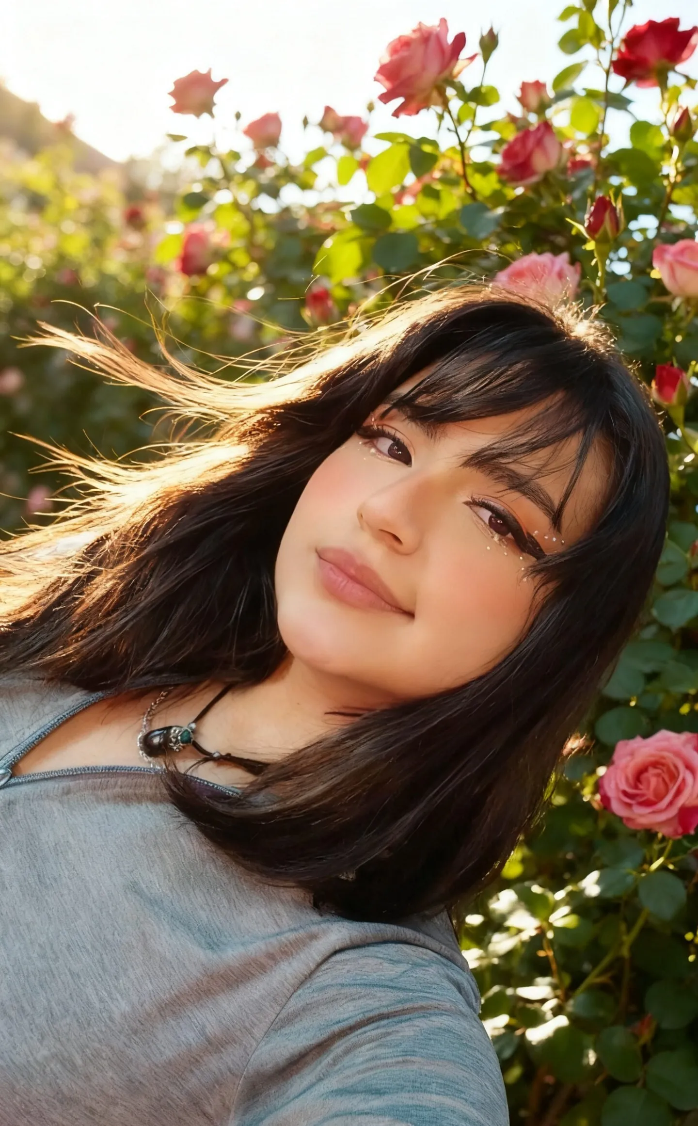 Interprete LailaSumeru Foto 5