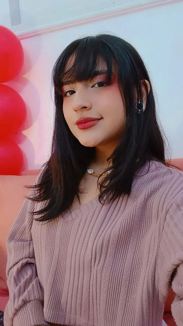 Interprete LailaSumeru Foto 1