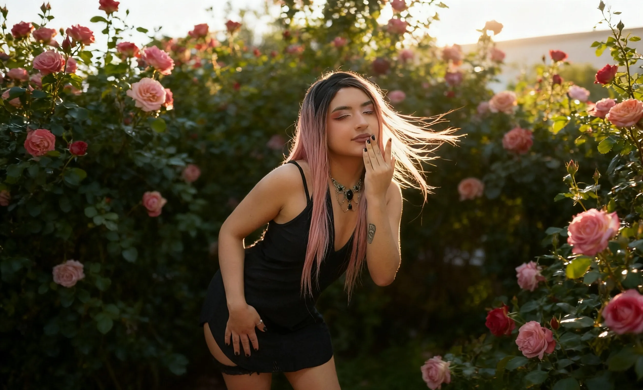 Interprete LailaSumeru Foto 7