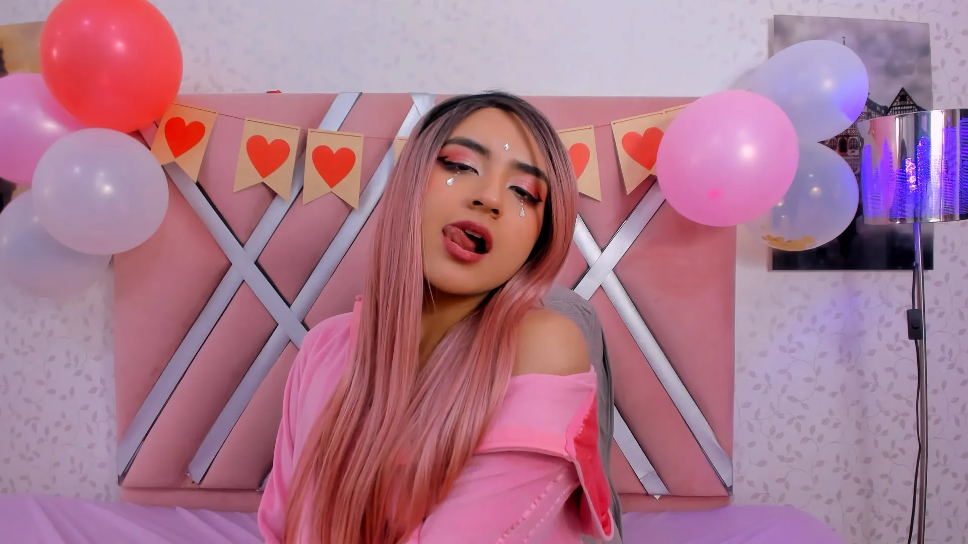 Interprete LailaSumeru Foto 11