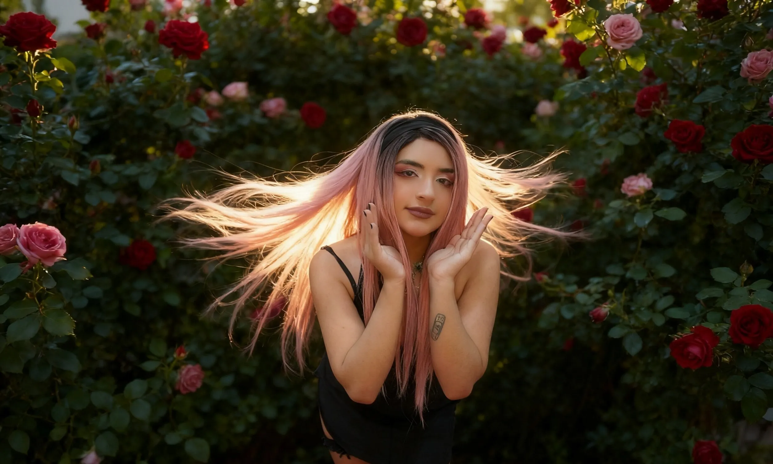 Interprete LailaSumeru Foto 6