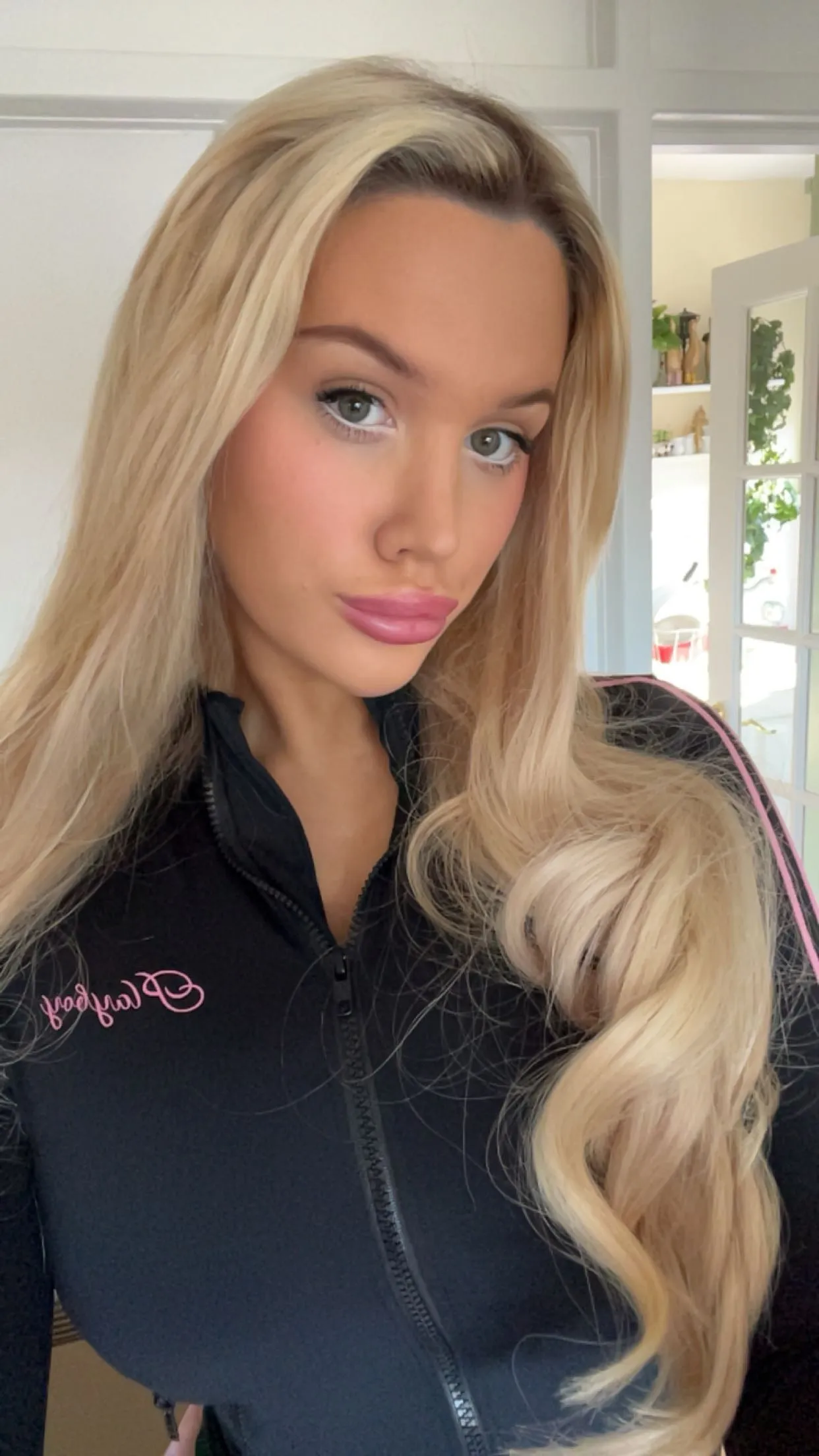 Interprete AuroraDollxo Foto 8