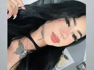 Image de profil du modèle de webcam Jazmin_velas