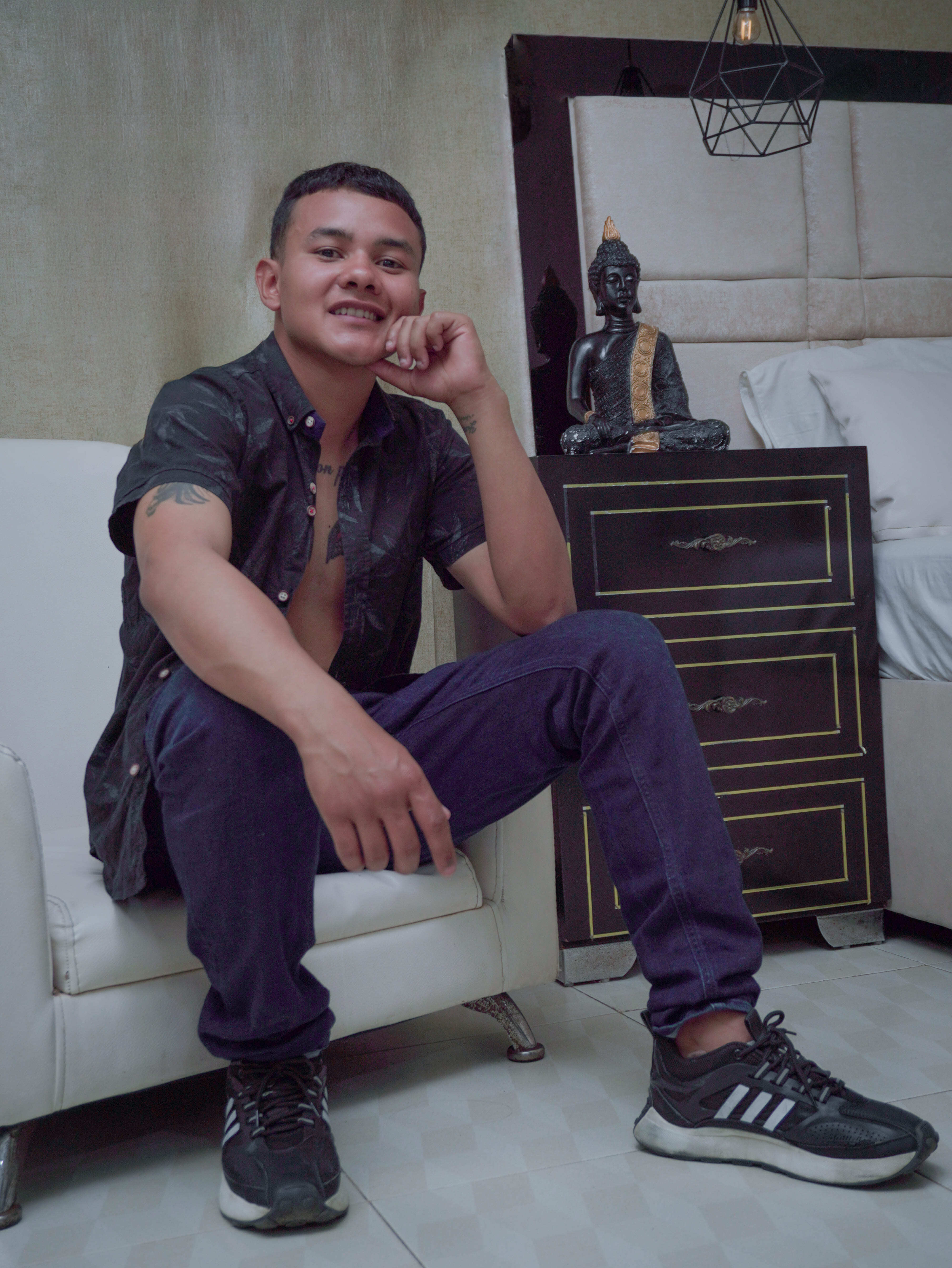 Intérprete TylerGandi Foto 7