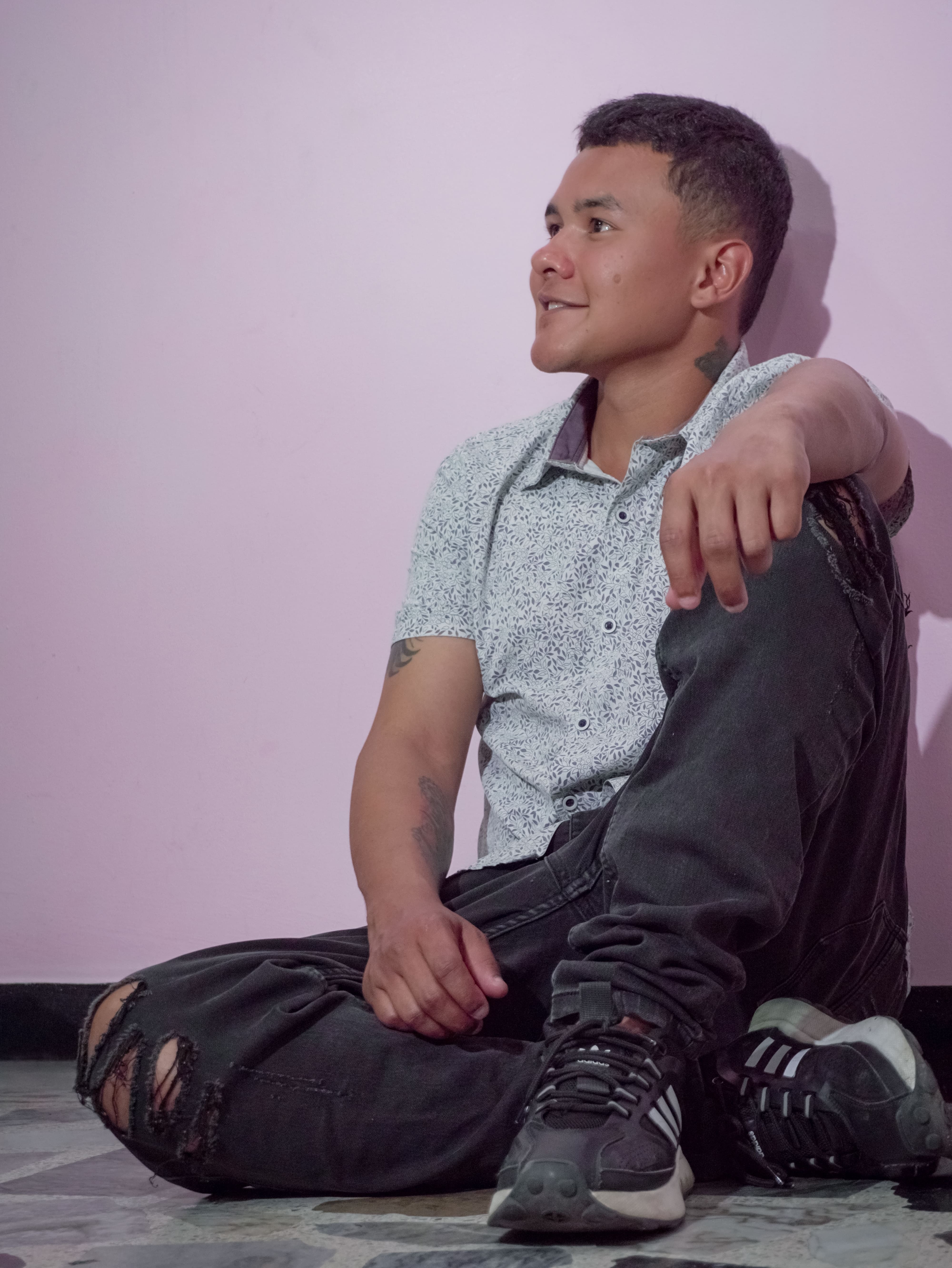 Intérprete TylerGandi Foto 8