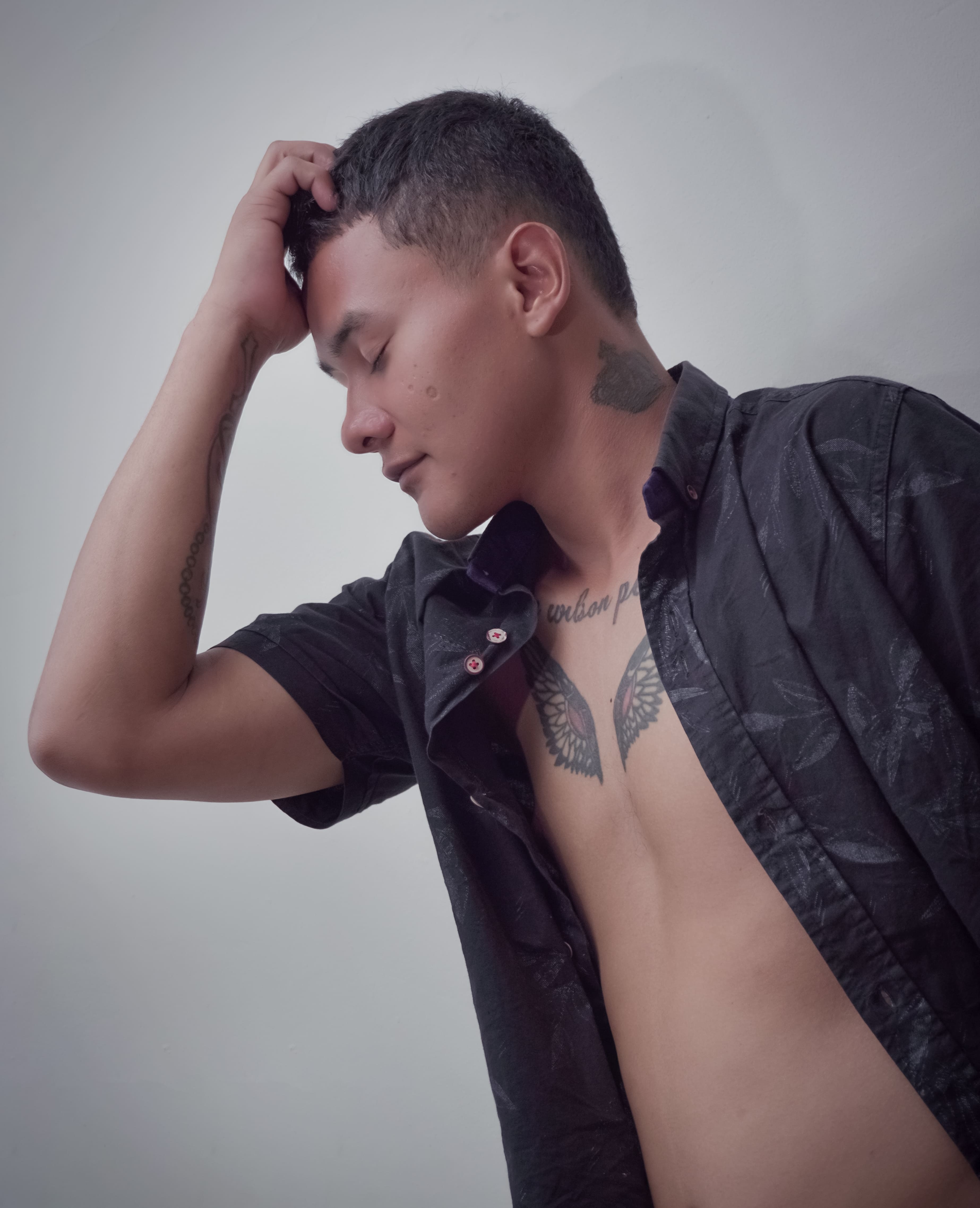 Intérprete TylerGandi Foto 12