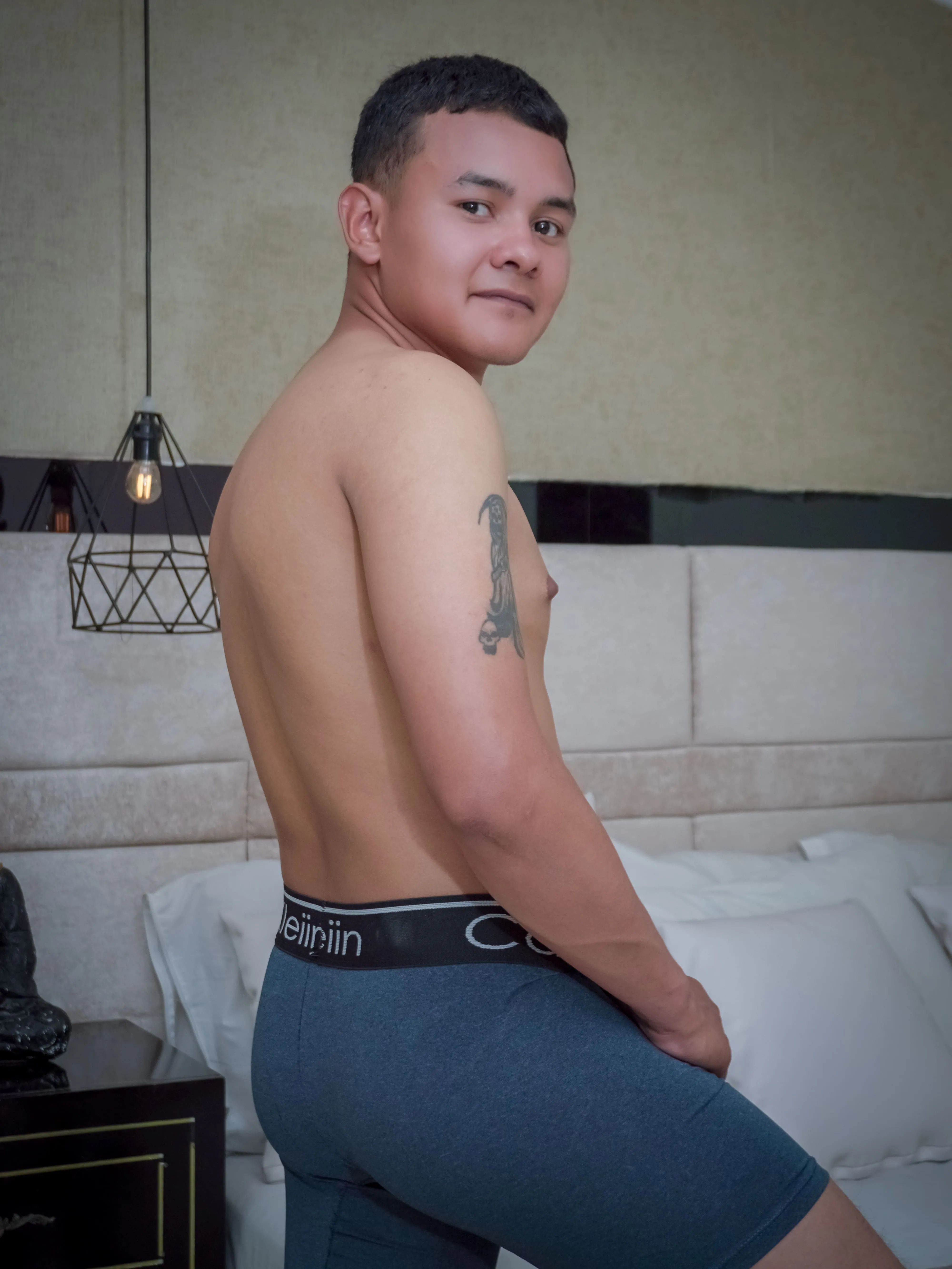 Intérprete TylerGandi Foto 1