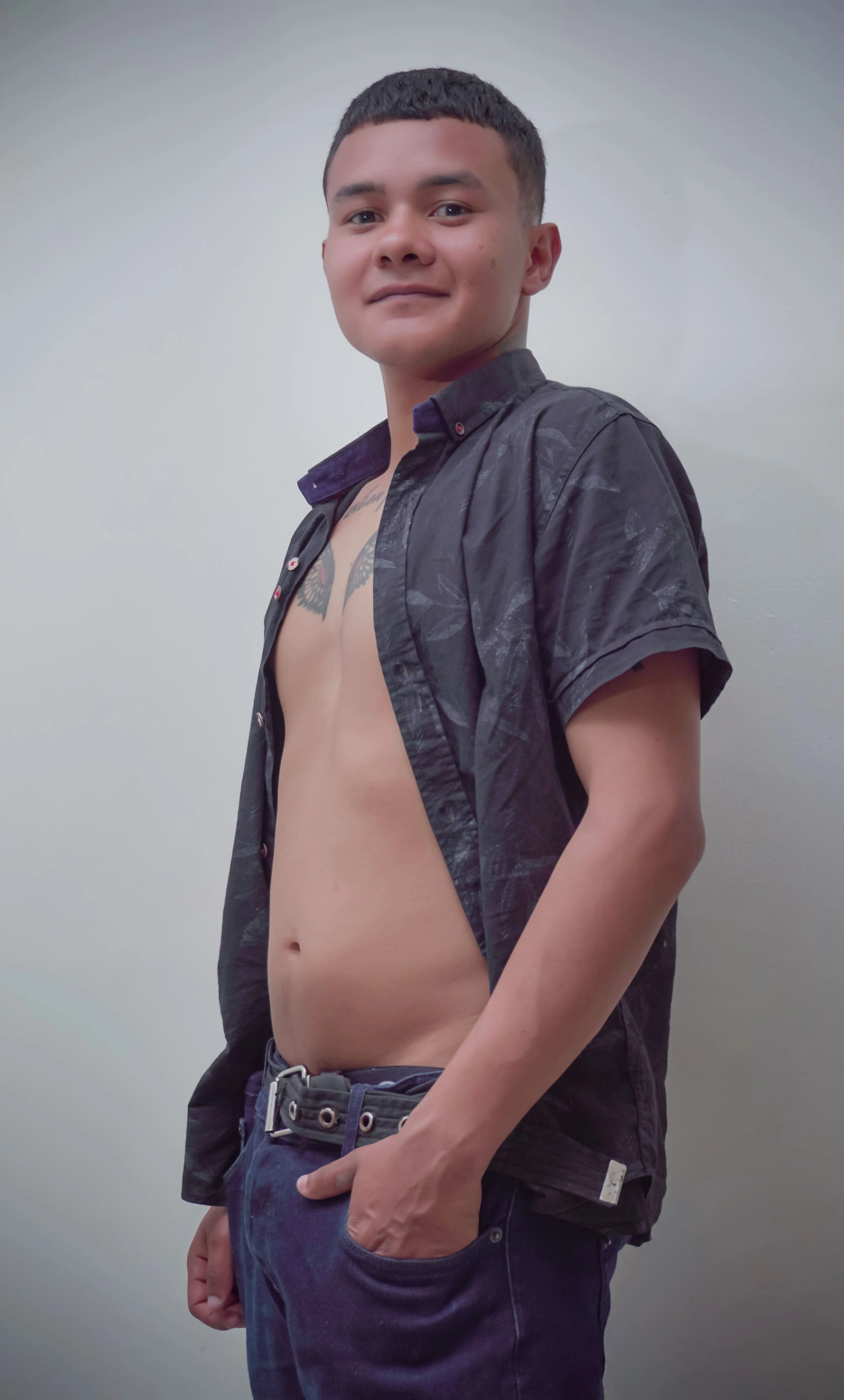 Intérprete TylerGandi Foto 11