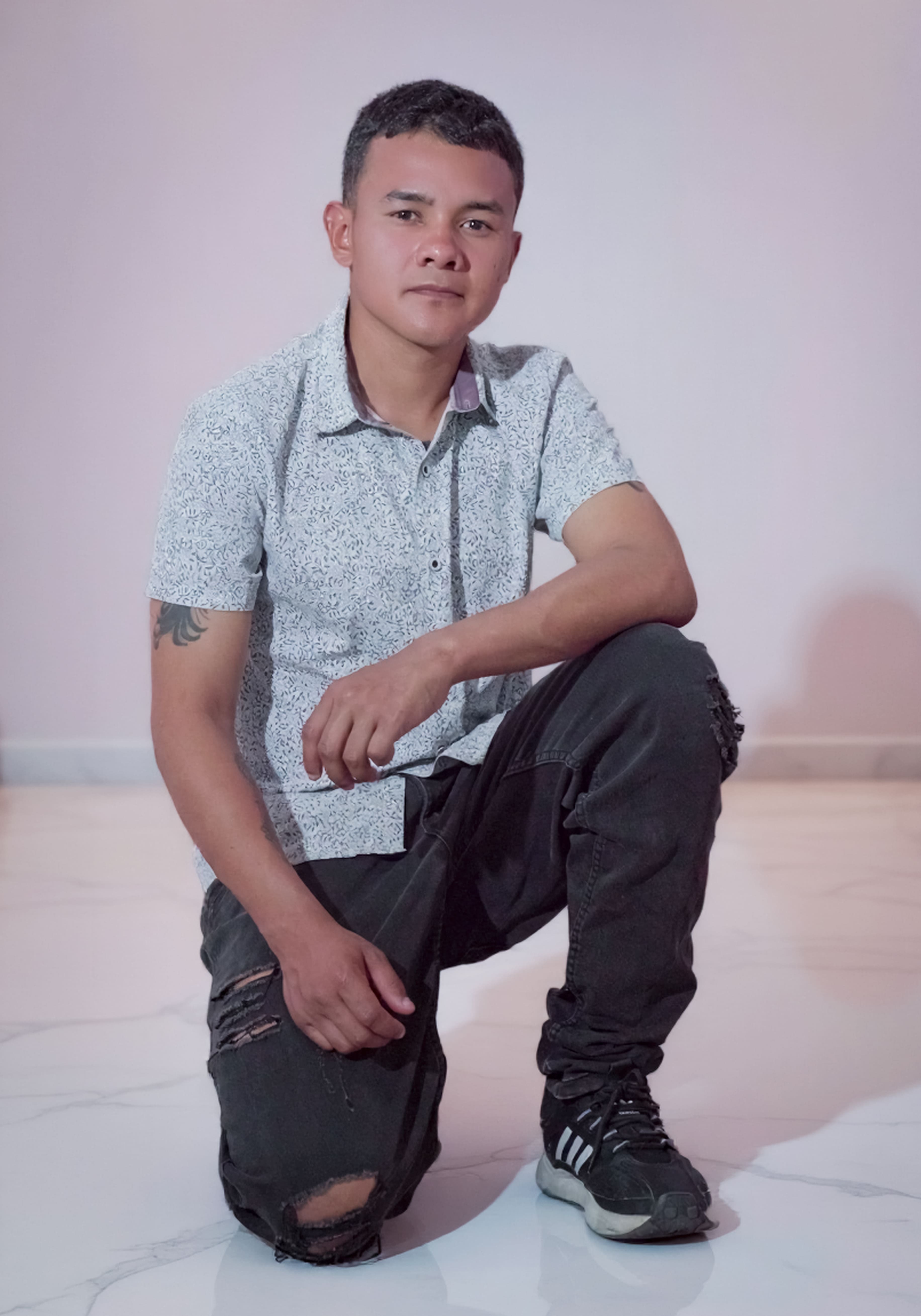 Intérprete TylerGandi Foto 10