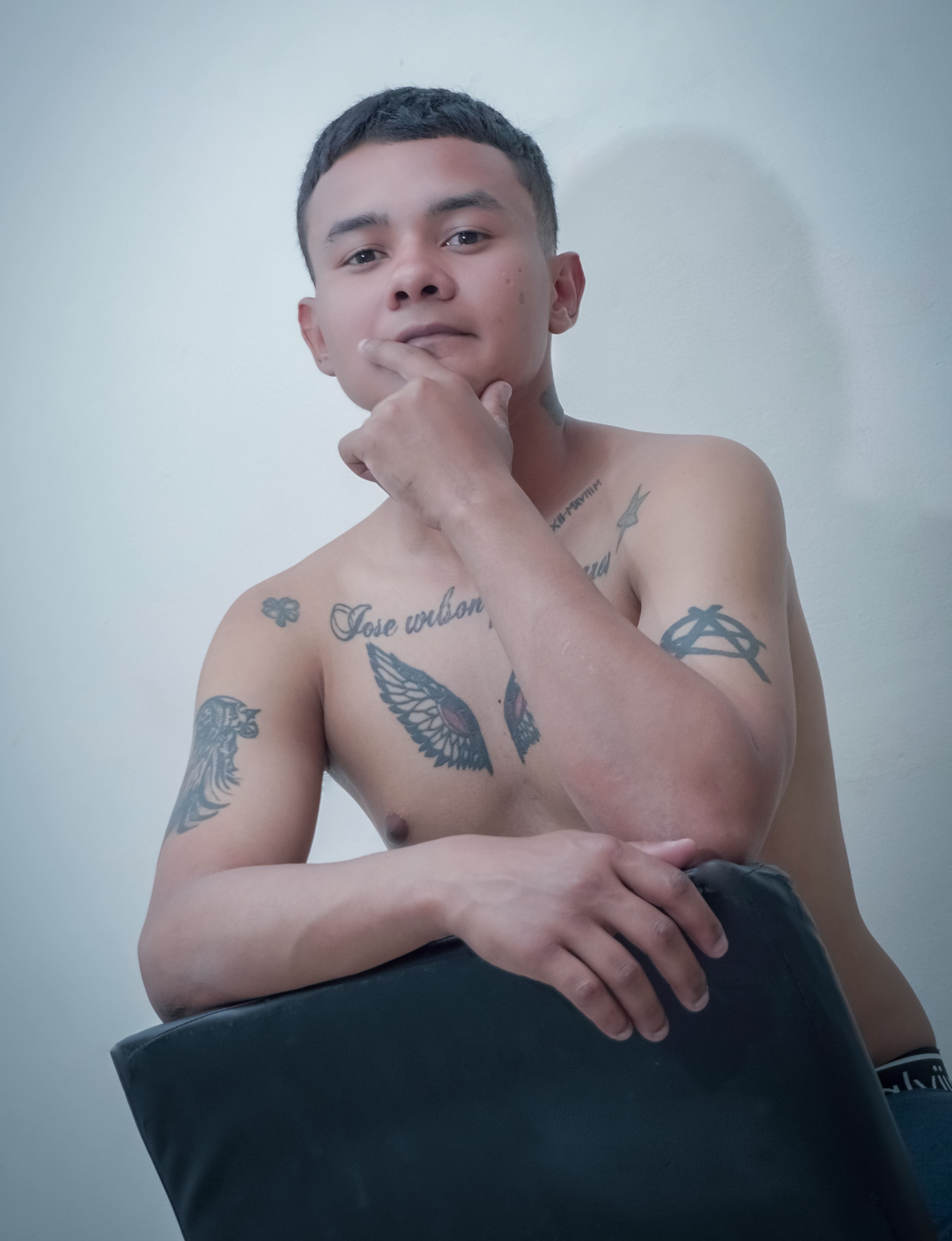 Intérprete TylerGandi Foto 4