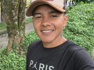 Imagen de perfil de modelo de cámara web de TylerGandi