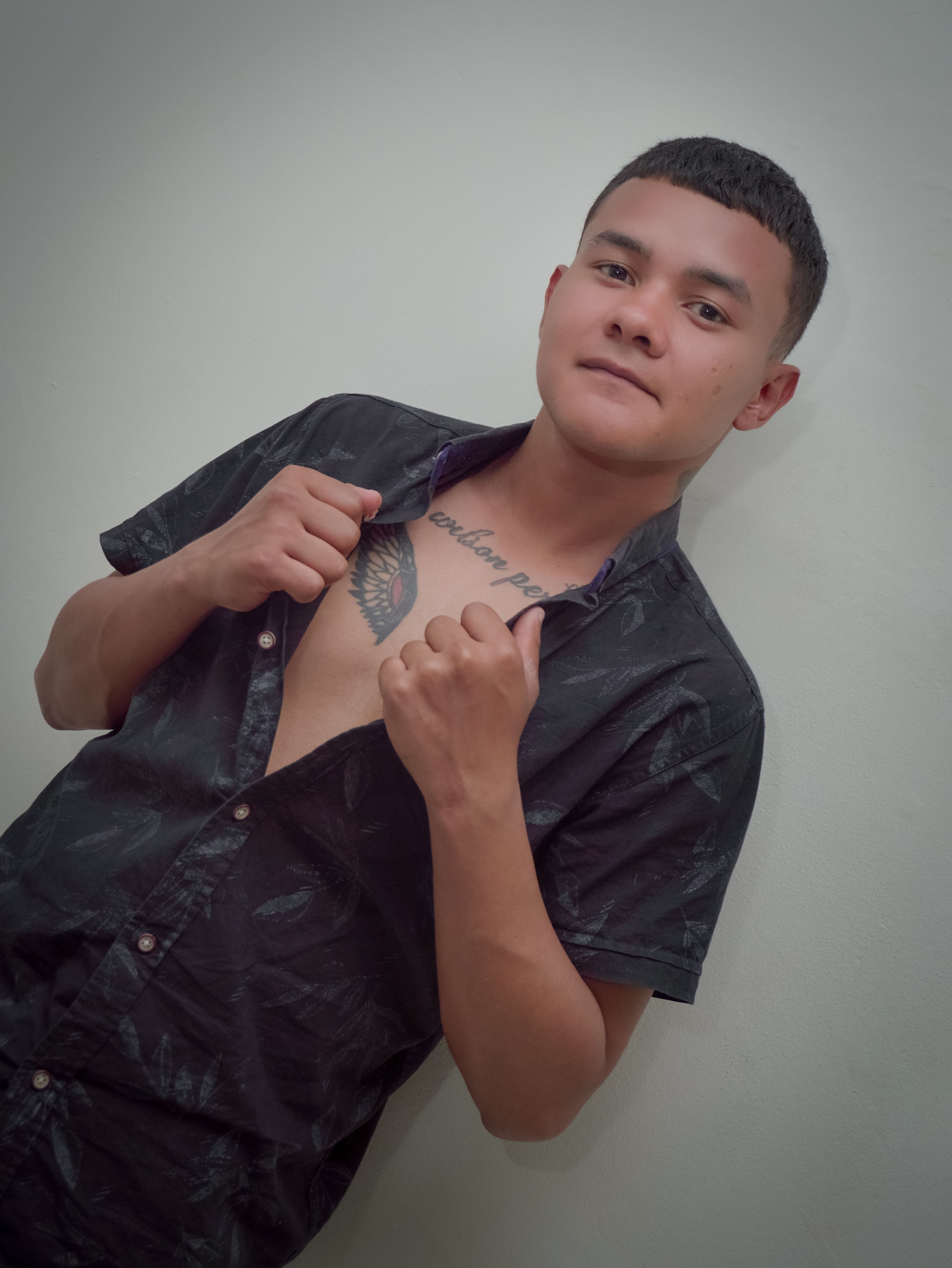 Intérprete TylerGandi Foto 9