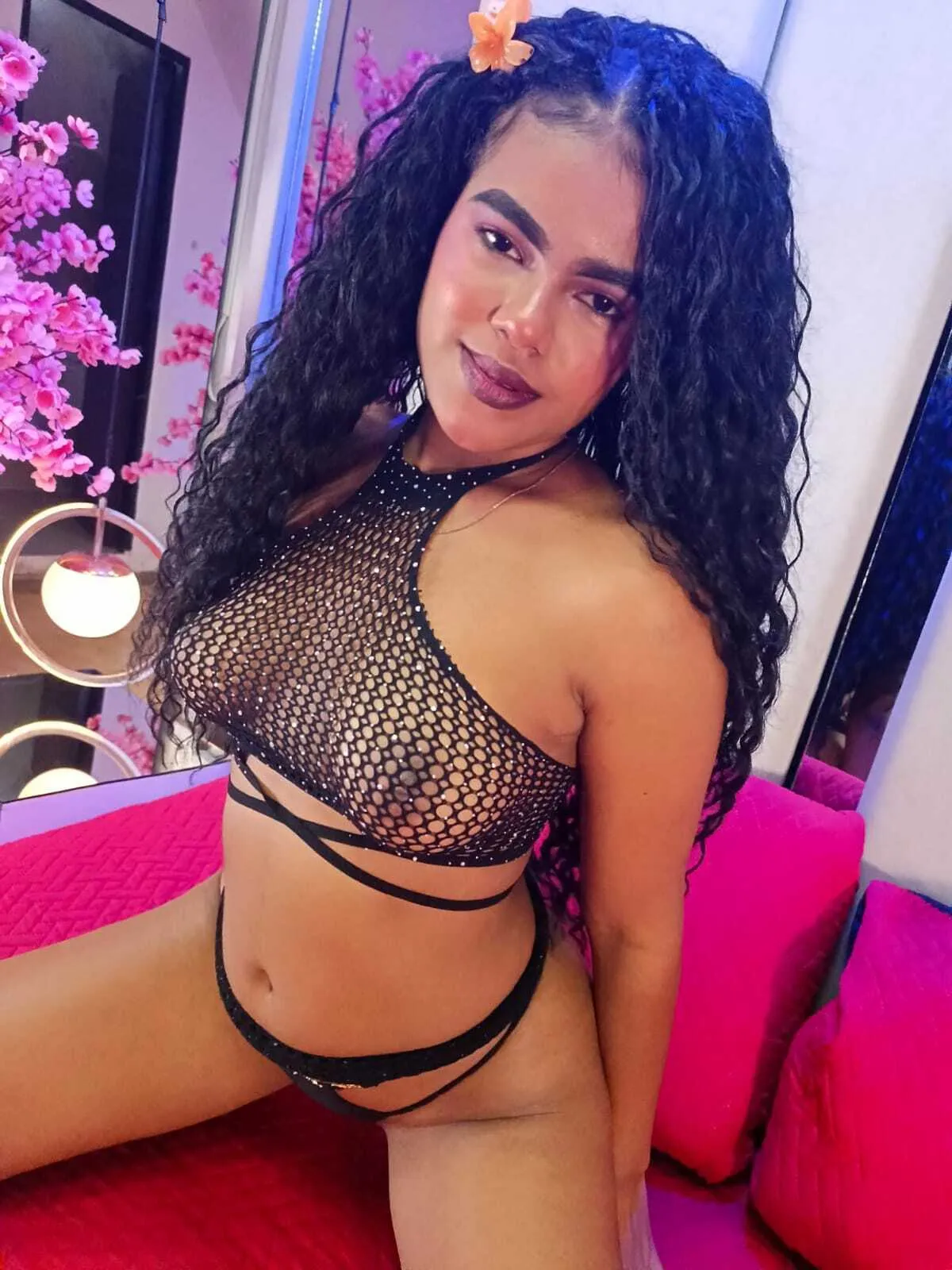 Interprète RosalynRose21 Photo 3