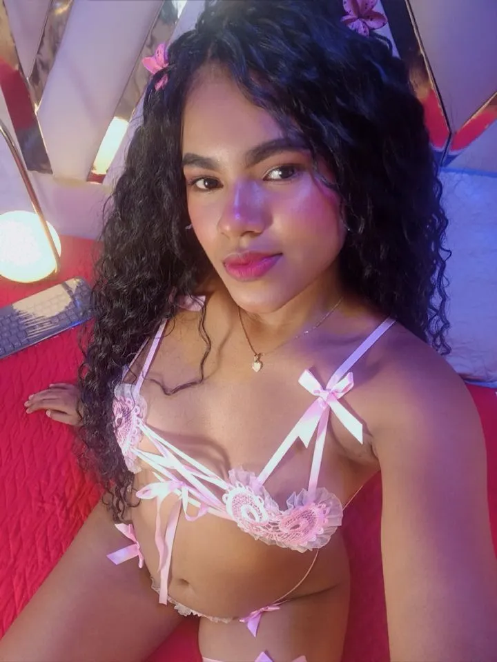 Interprète RosalynRose21 Photo 10