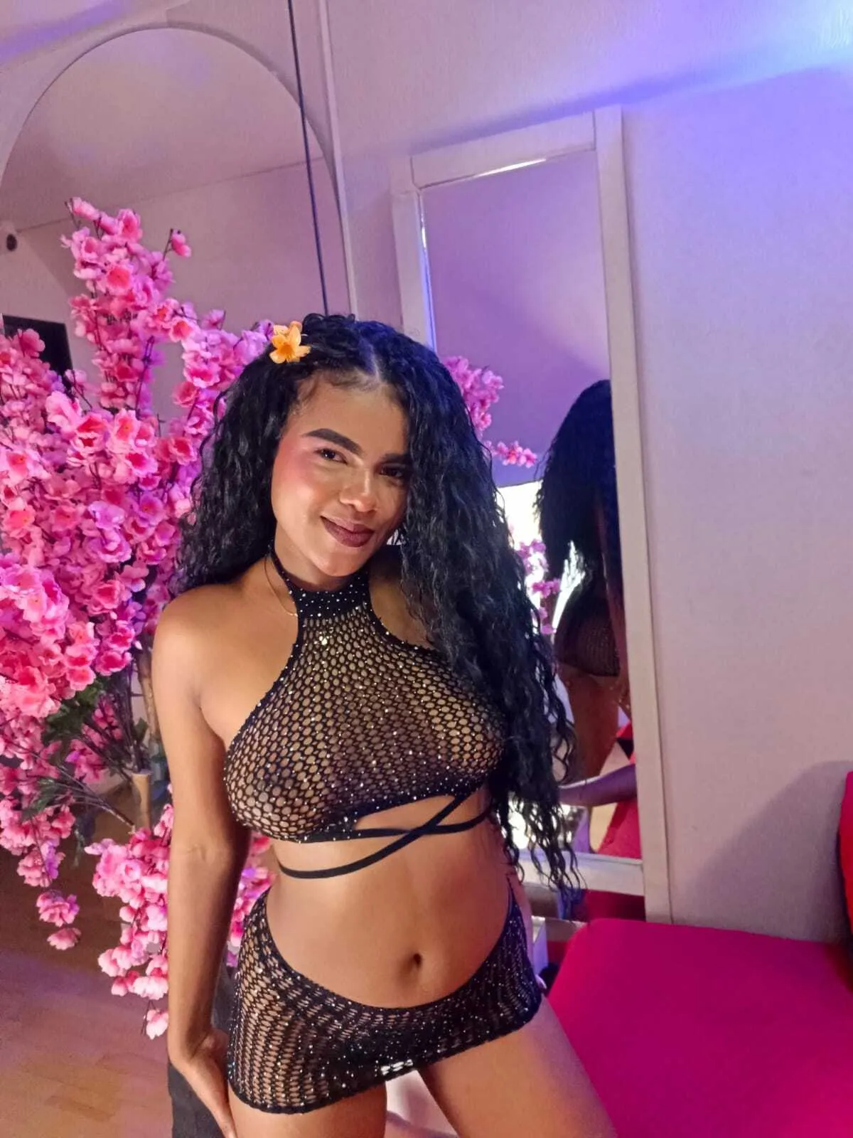 Interprète RosalynRose21 Photo 2