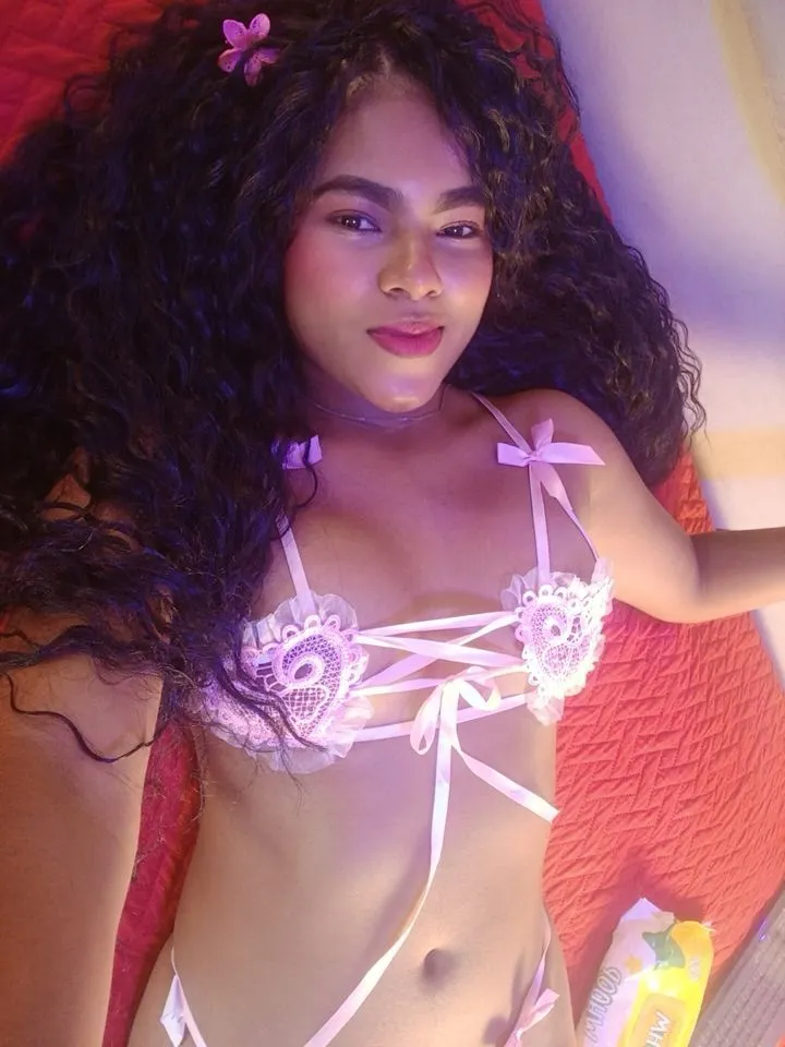 Interprète RosalynRose21 Photo 8