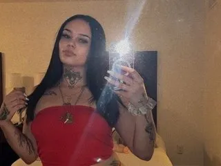 Foto de perfil de modelo de webcam de AriesRoseXXX