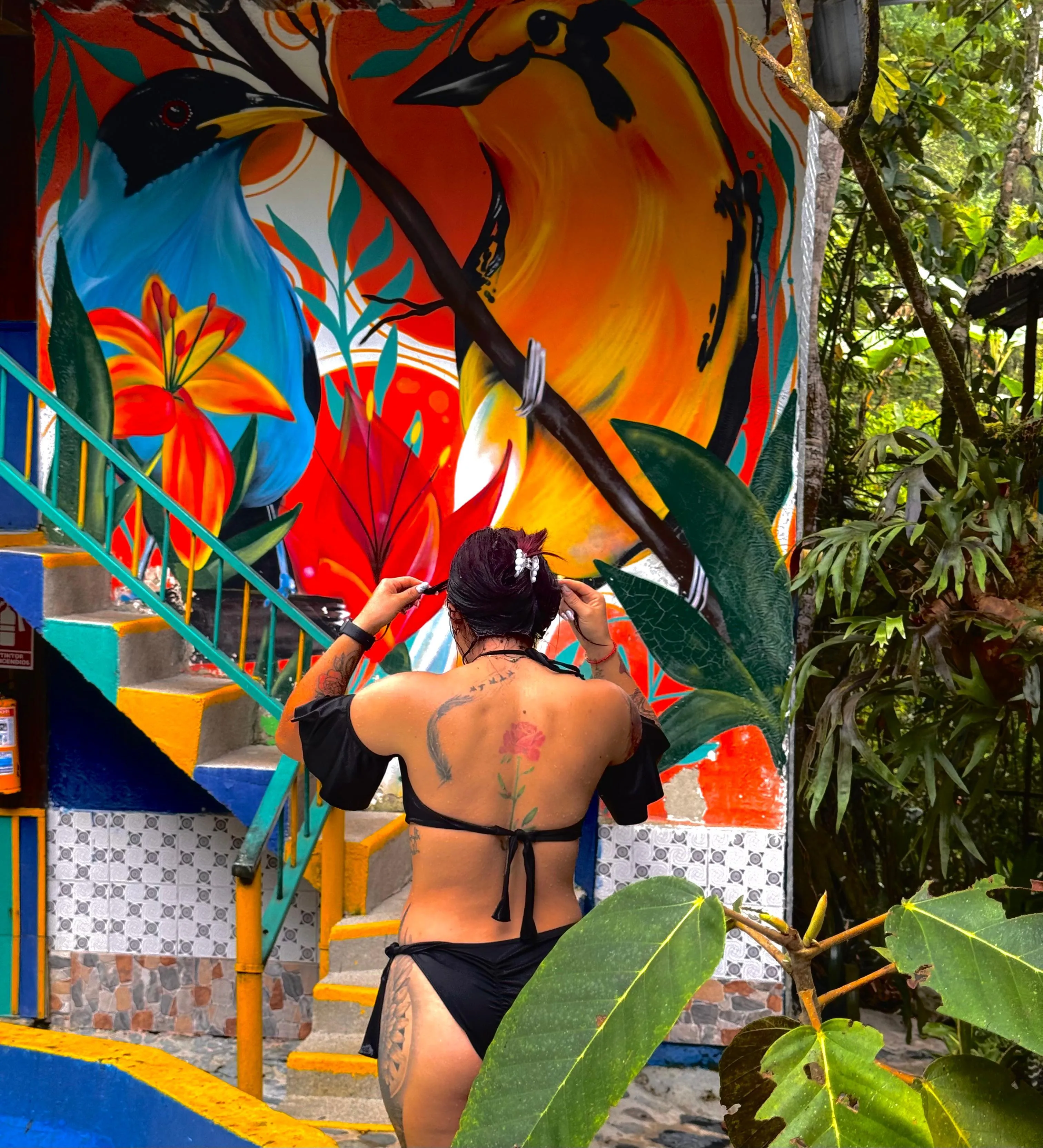 Utøver AliciaVegaa Bilde 11