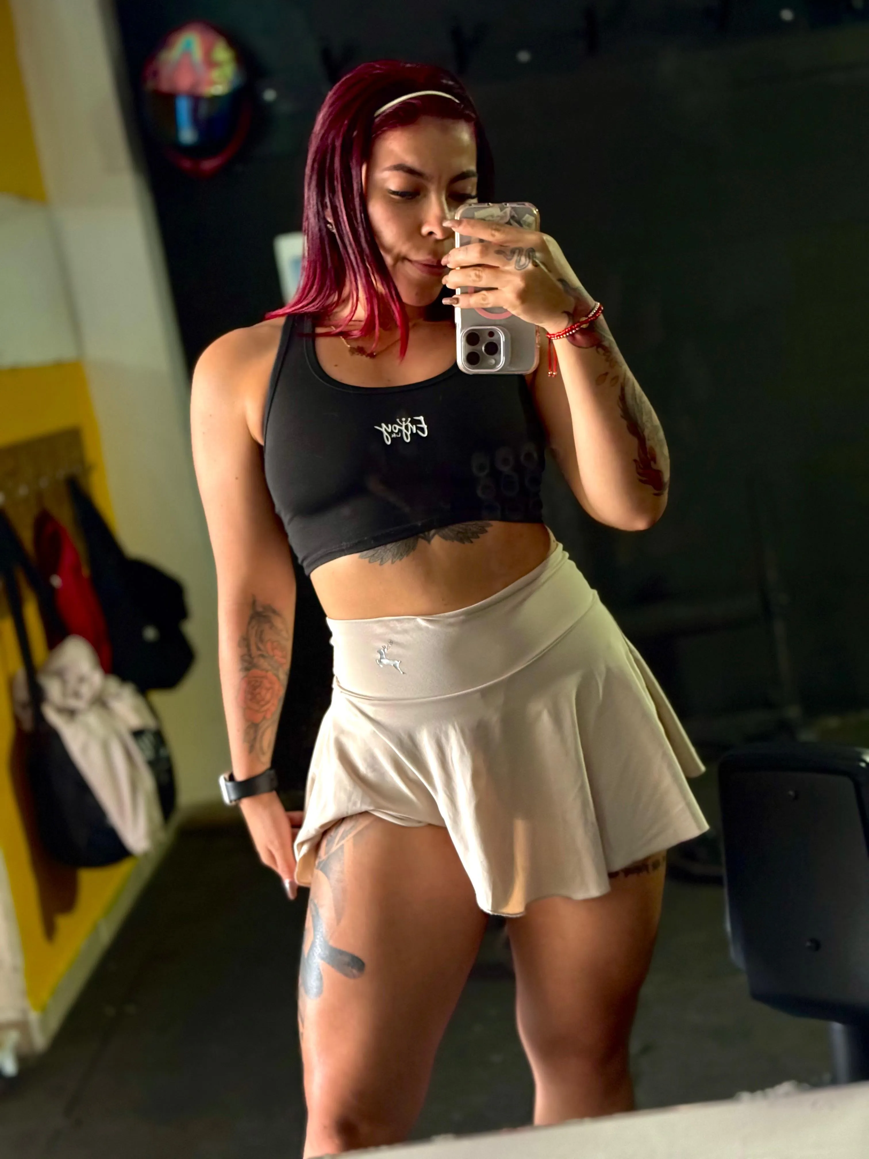 Utøver AliciaVegaa Bilde 3